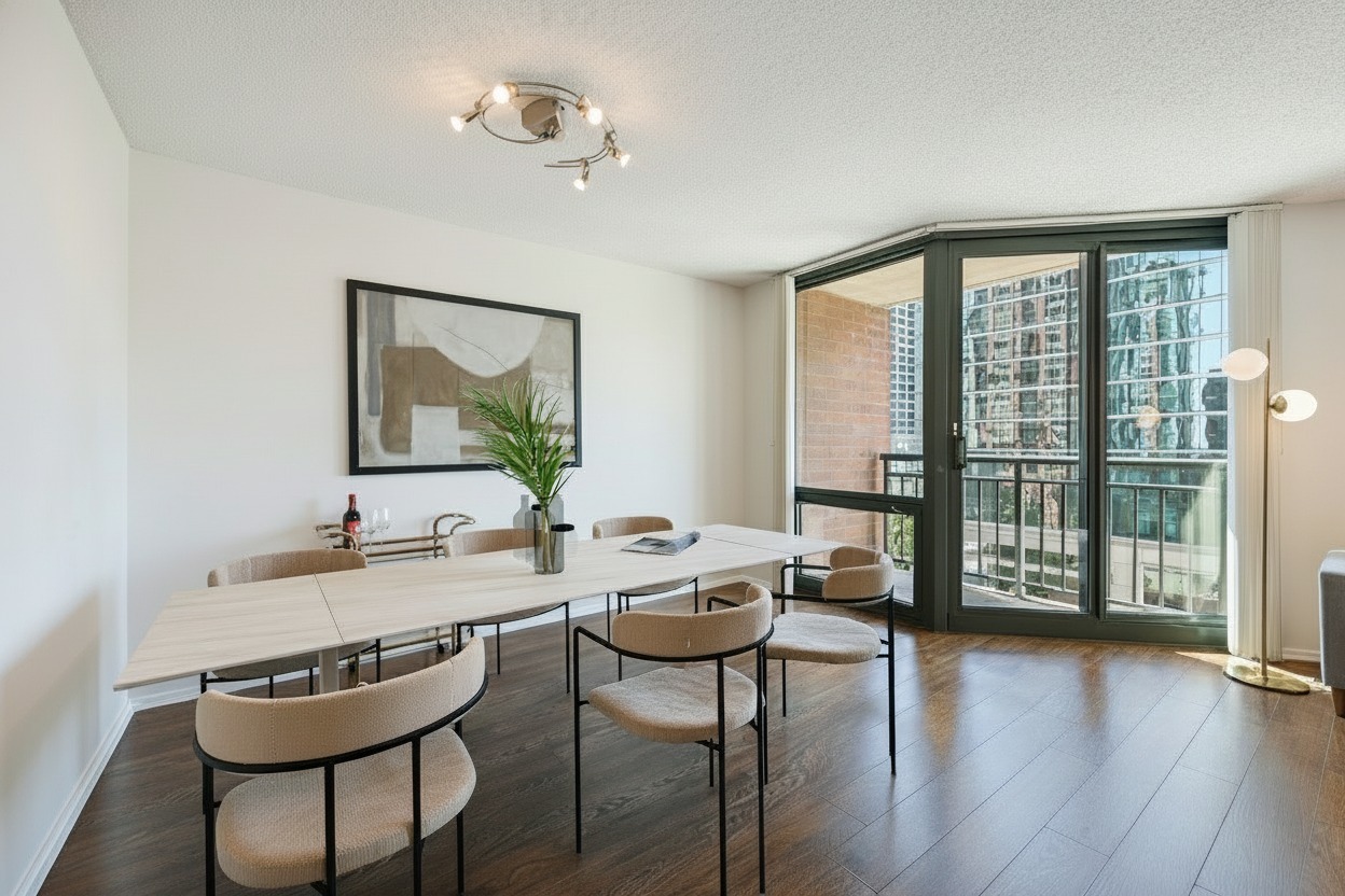 440 N McClurg Court Unit: 916