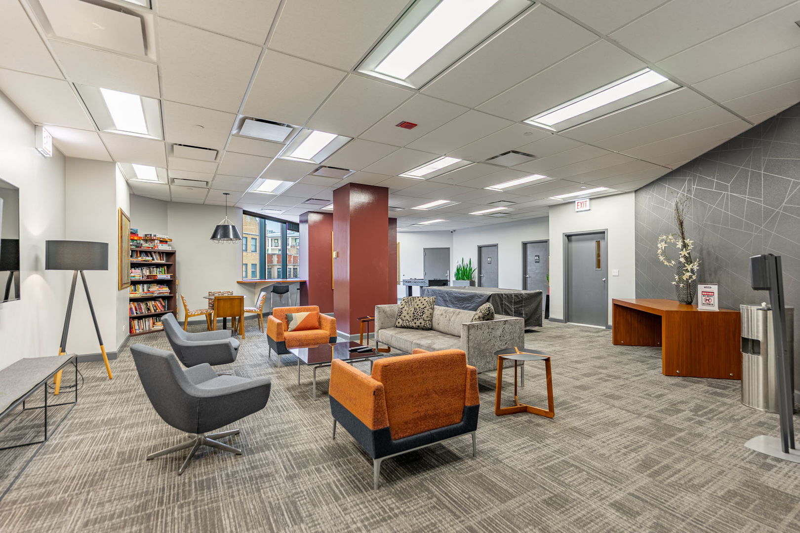 3660 N Lake Shore Drive Unit: 1912