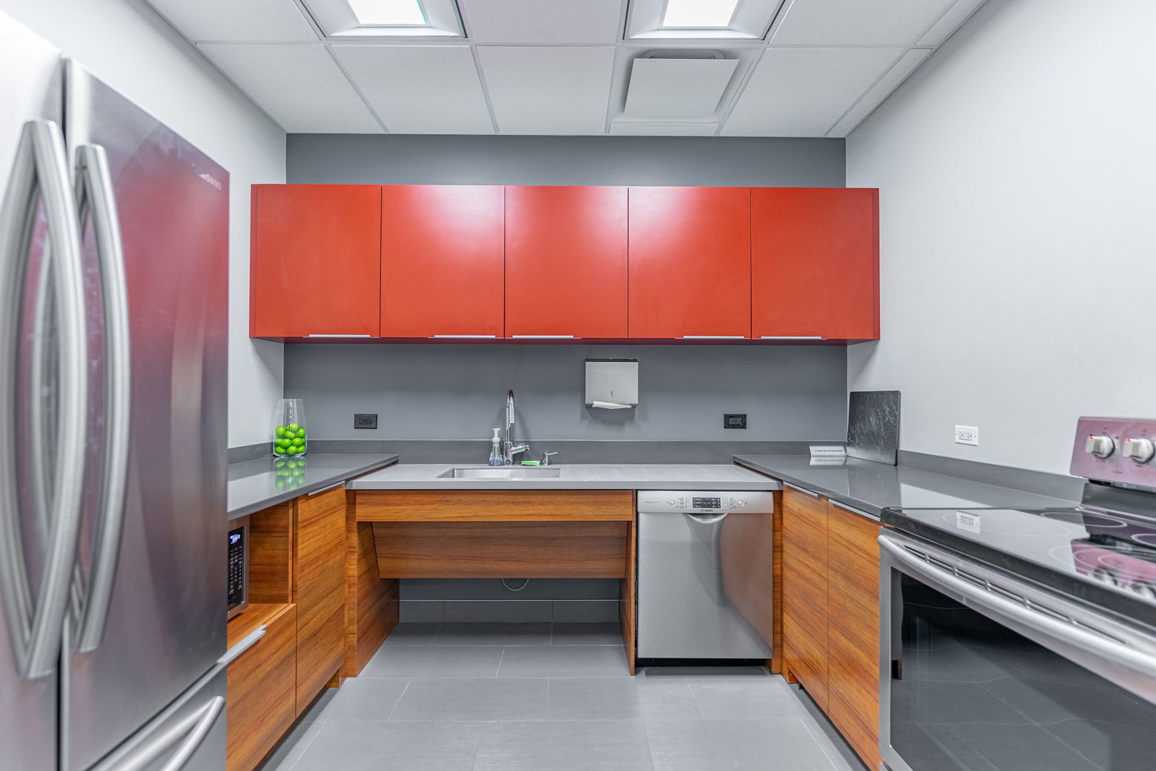 3660 N Lake Shore Drive Unit: 1912