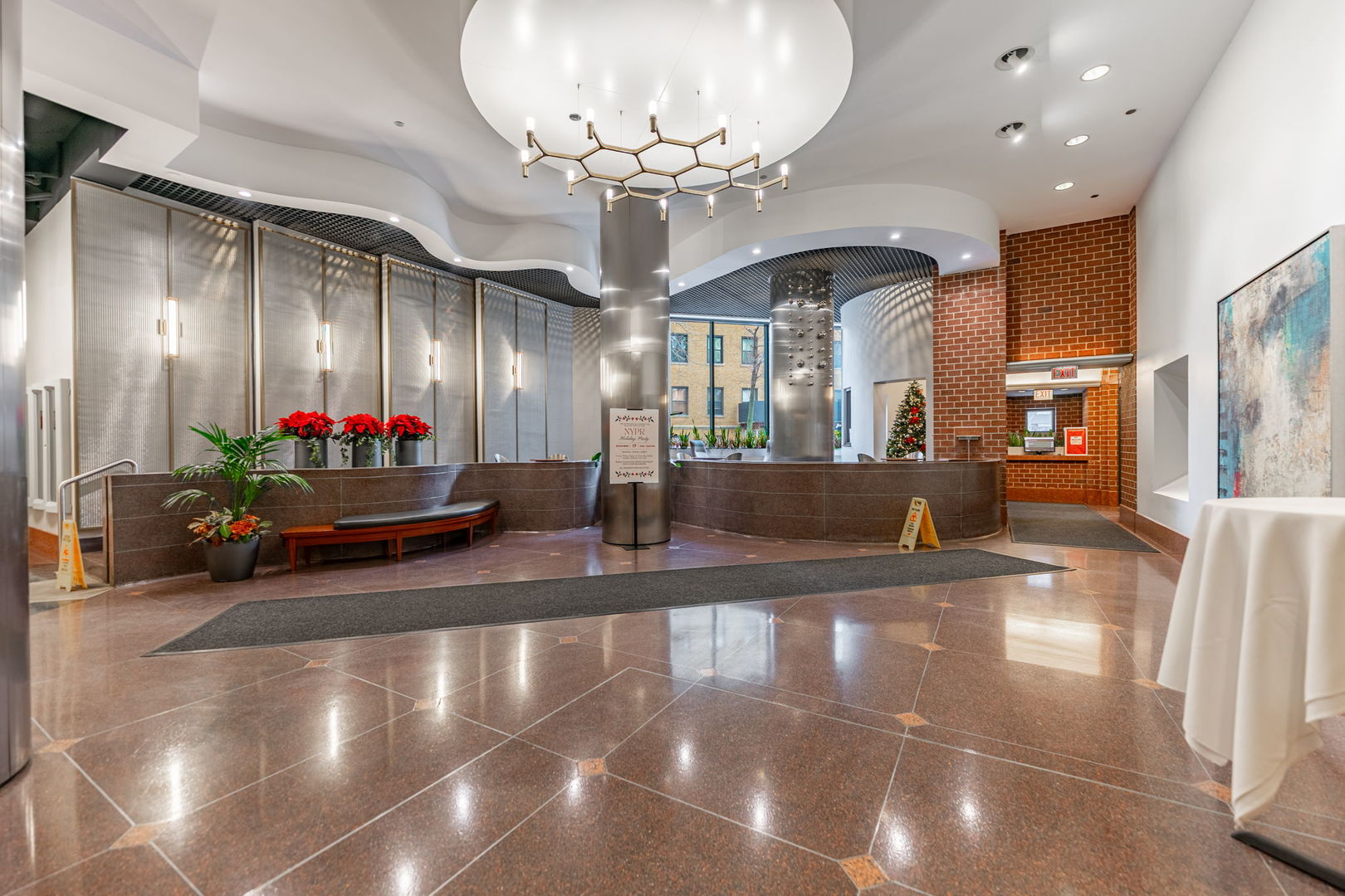 3660 N Lake Shore Drive Unit: 1912