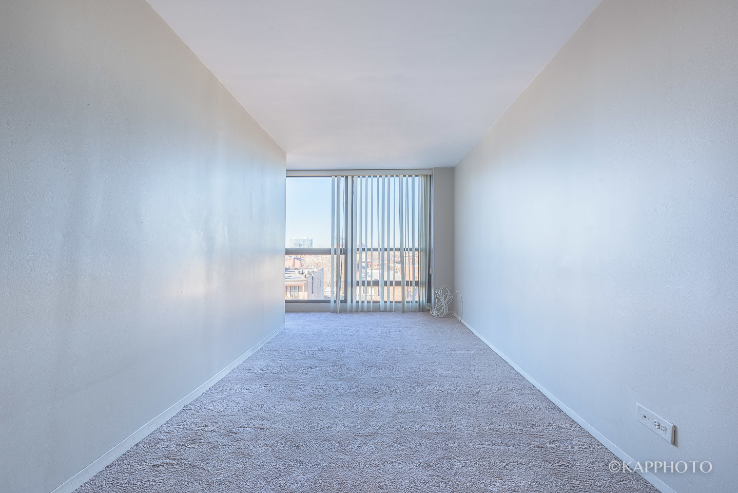 1540 N La Salle Drive Unit: 706