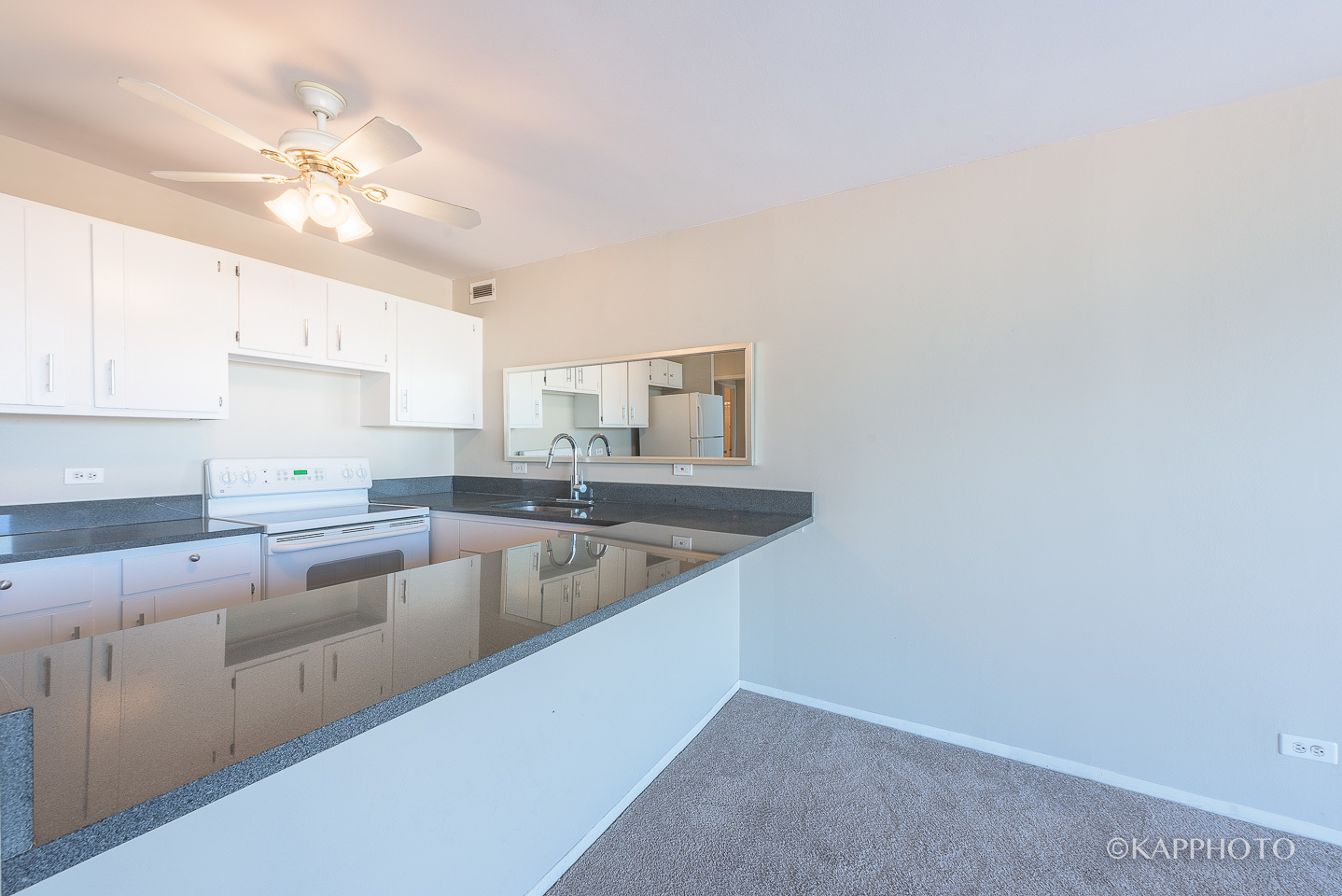 1540 N La Salle Drive Unit: 706