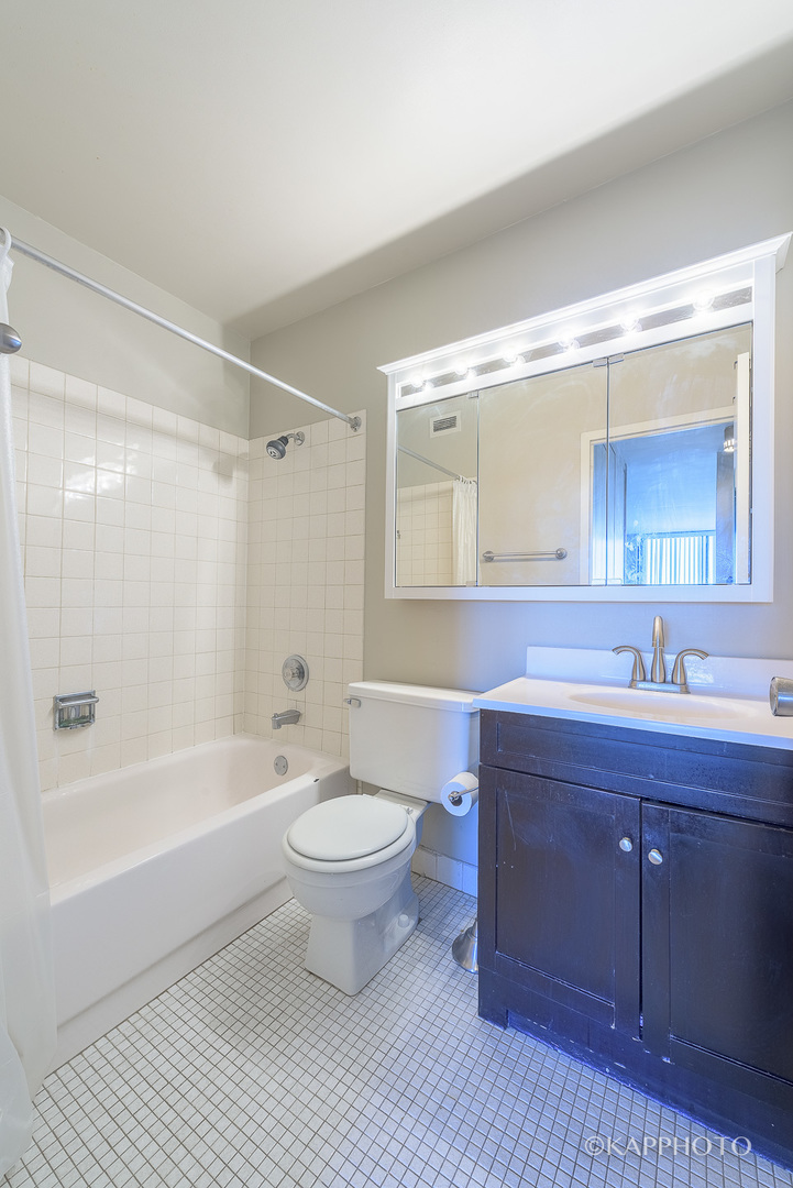 1540 N La Salle Drive Unit: 706