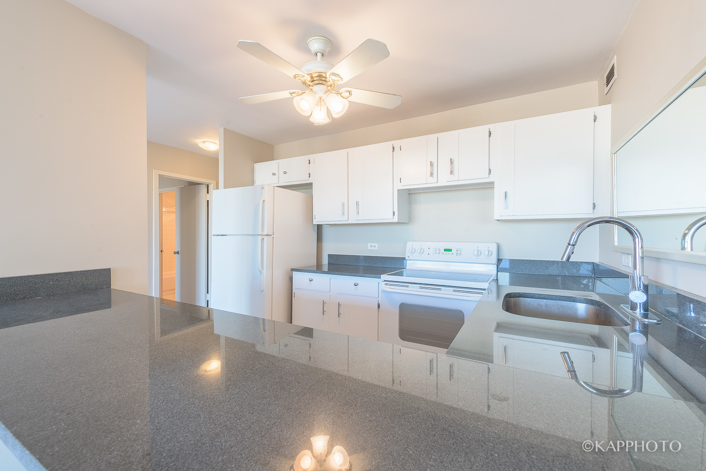 1540 N La Salle Drive Unit: 706