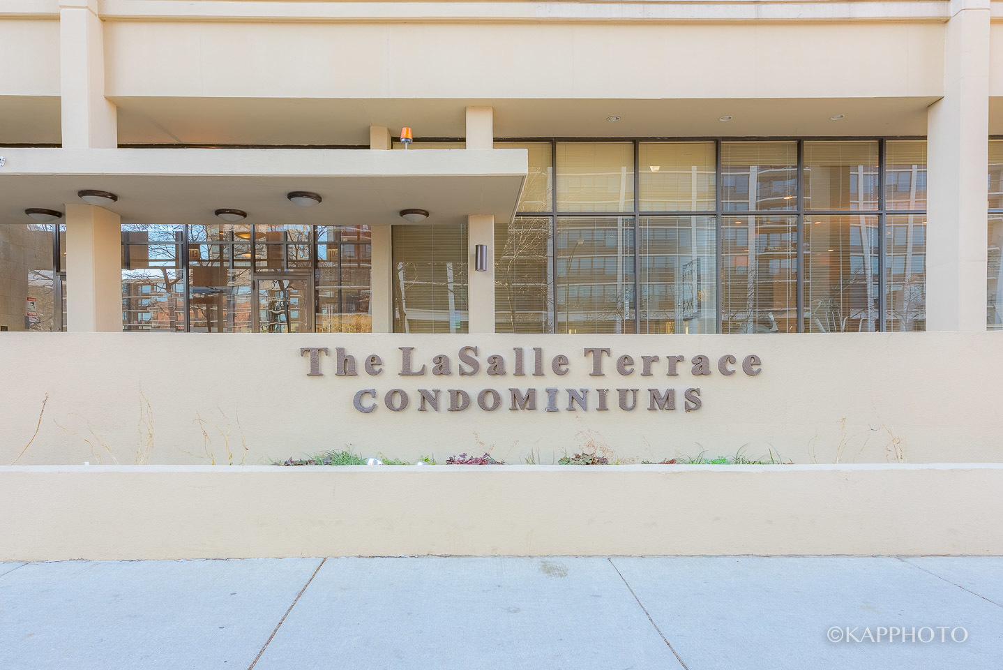 1540 N La Salle Drive Unit: 706