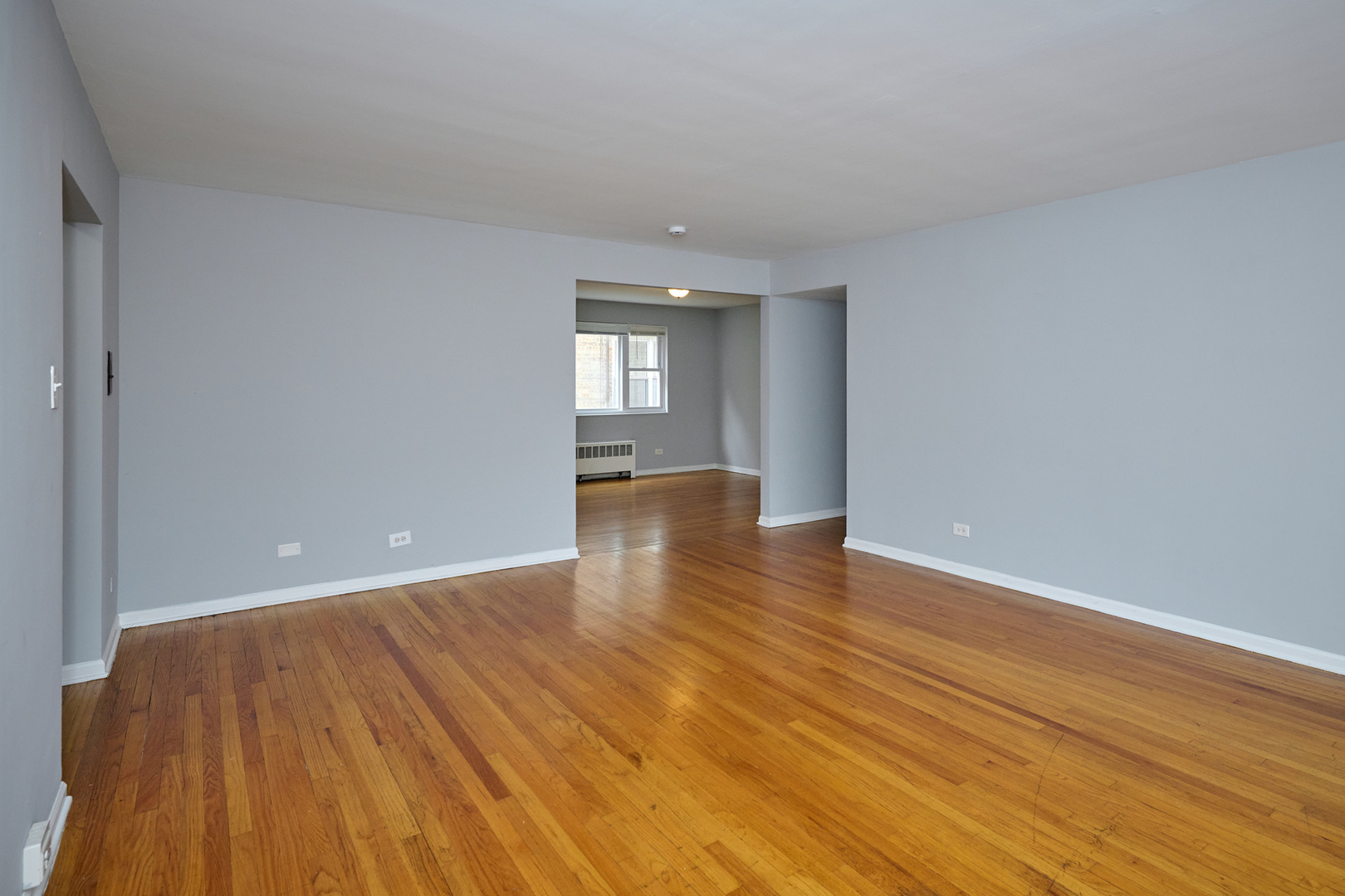 2611 W Fitch Avenue Unit: 2W