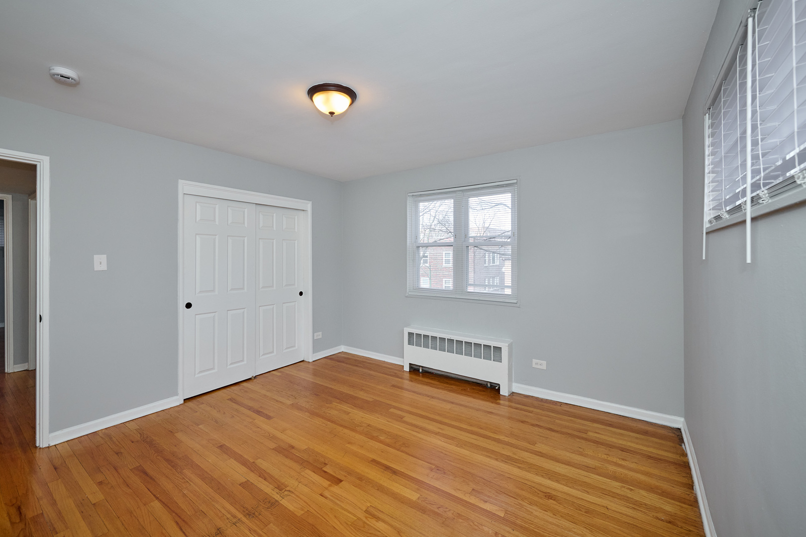 2611 W Fitch Avenue Unit: 2W