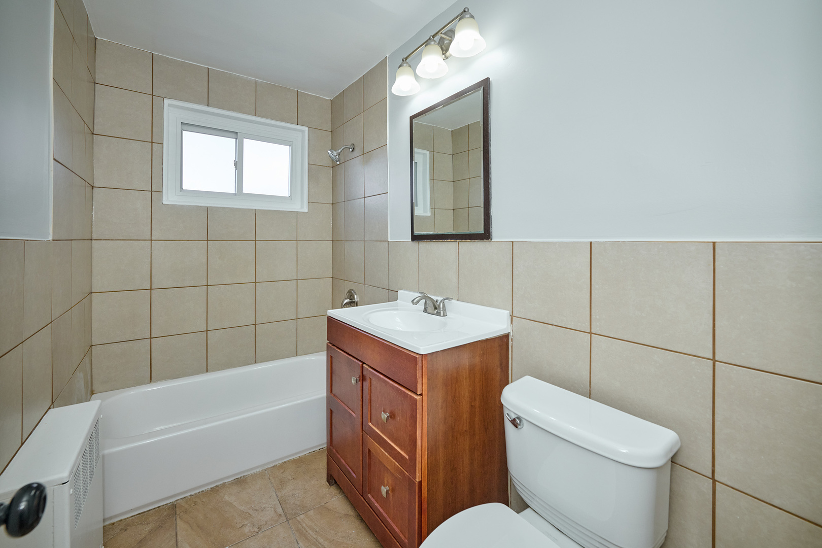 2611 W Fitch Avenue Unit: 2W