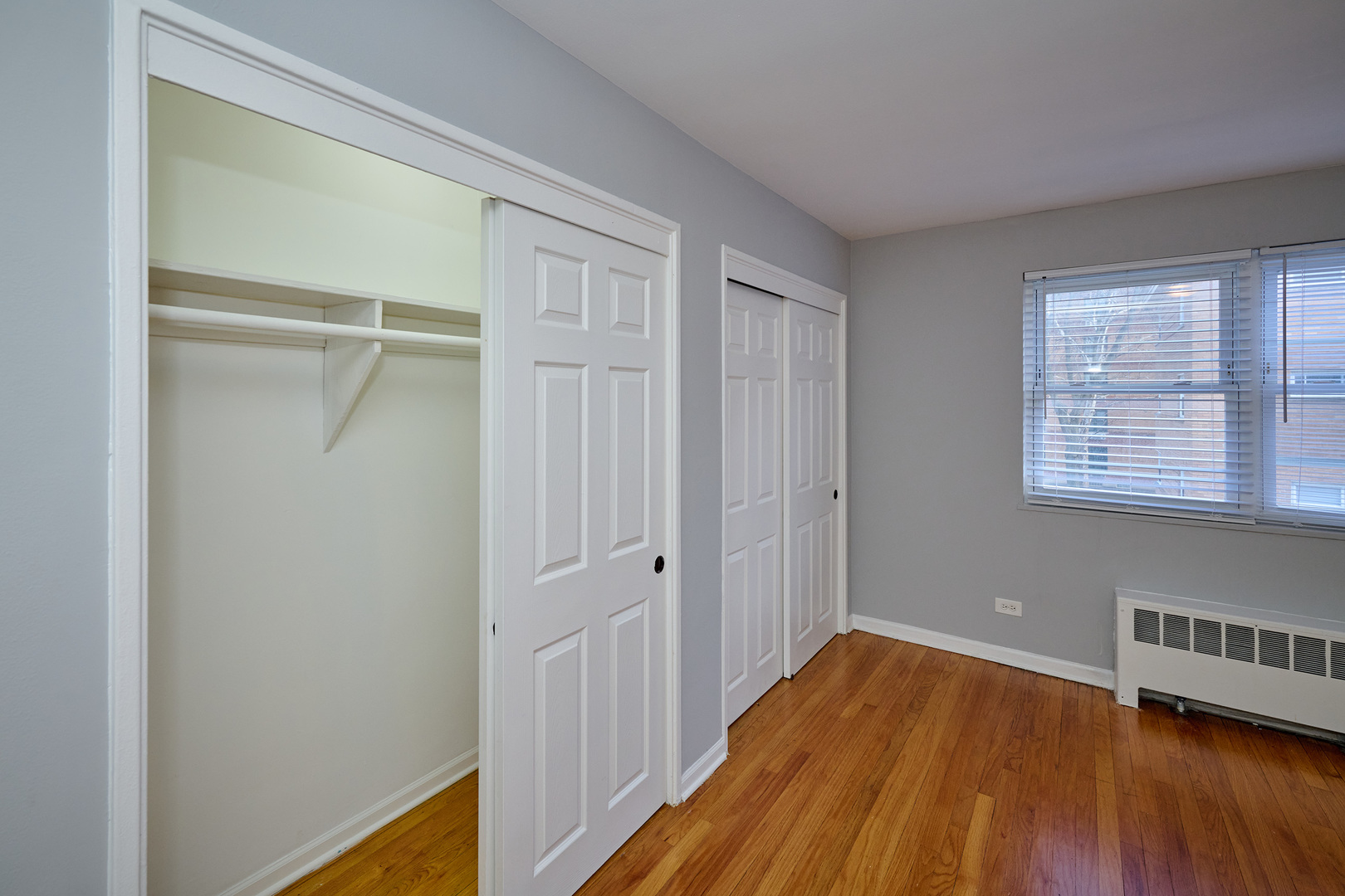 2611 W Fitch Avenue Unit: 2W