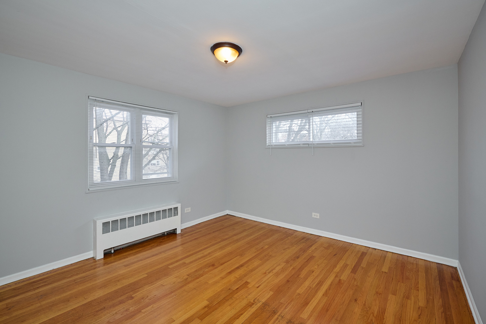 2611 W Fitch Avenue Unit: 2W