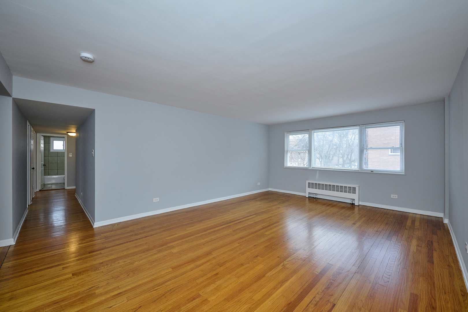 2611 W Fitch Avenue Unit: 2W