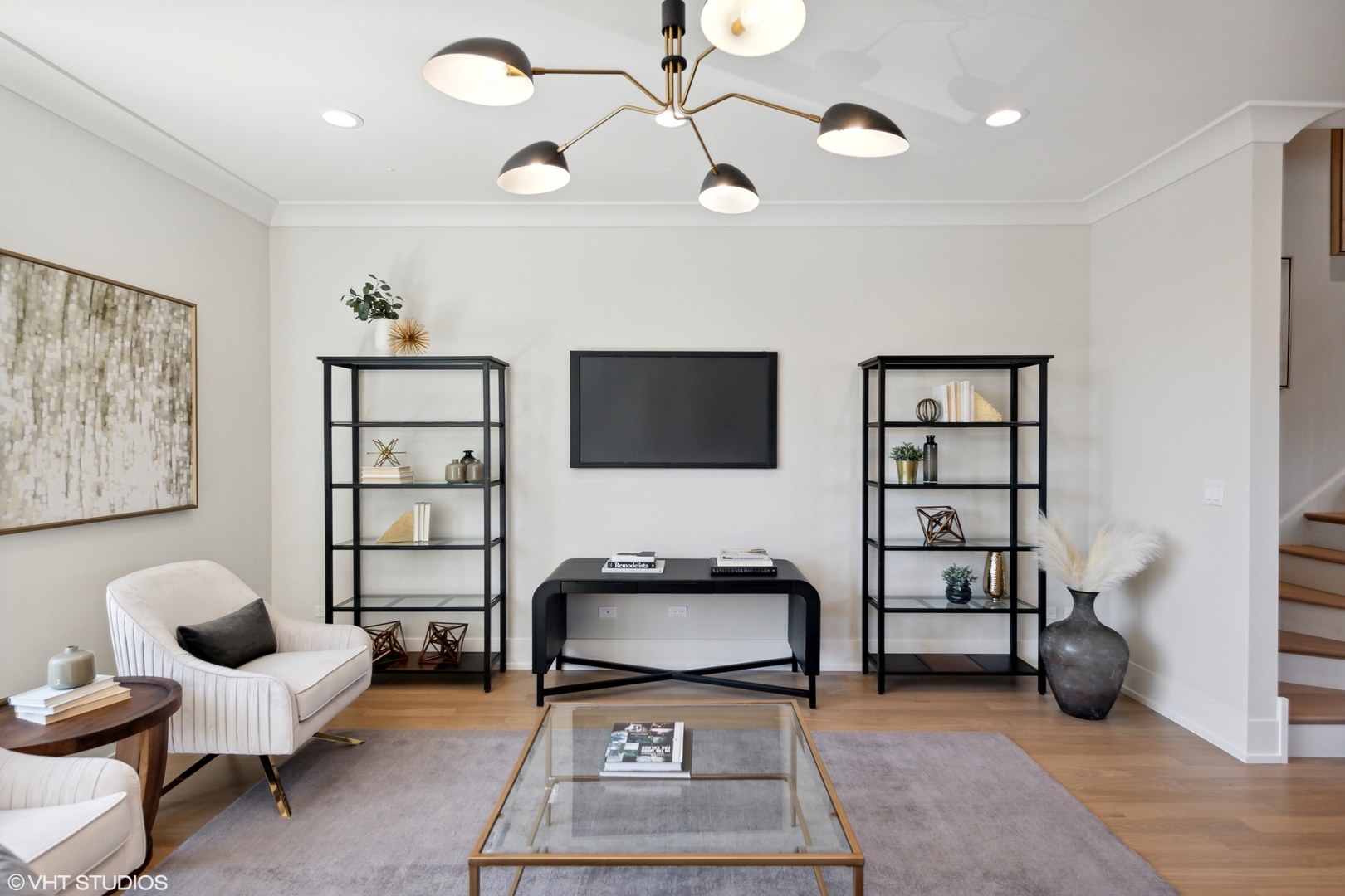 450 N Racine Avenue Unit: 1