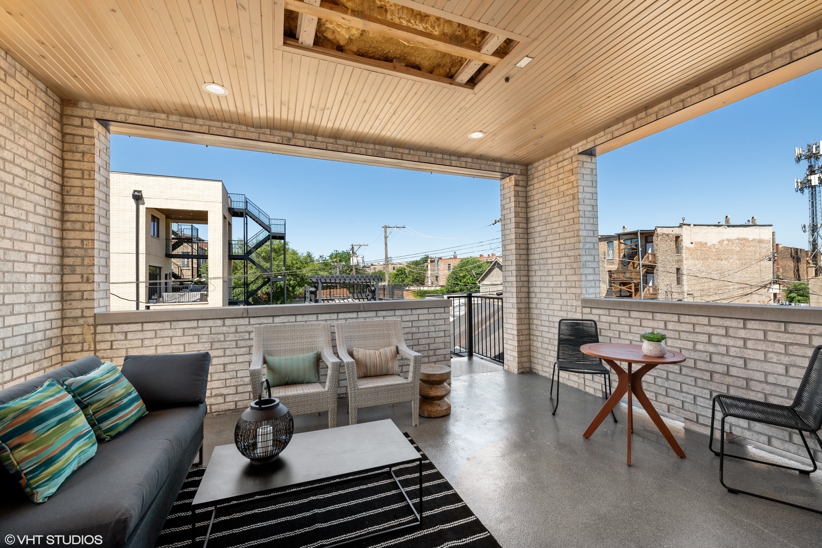 450 N Racine Avenue Unit: 1