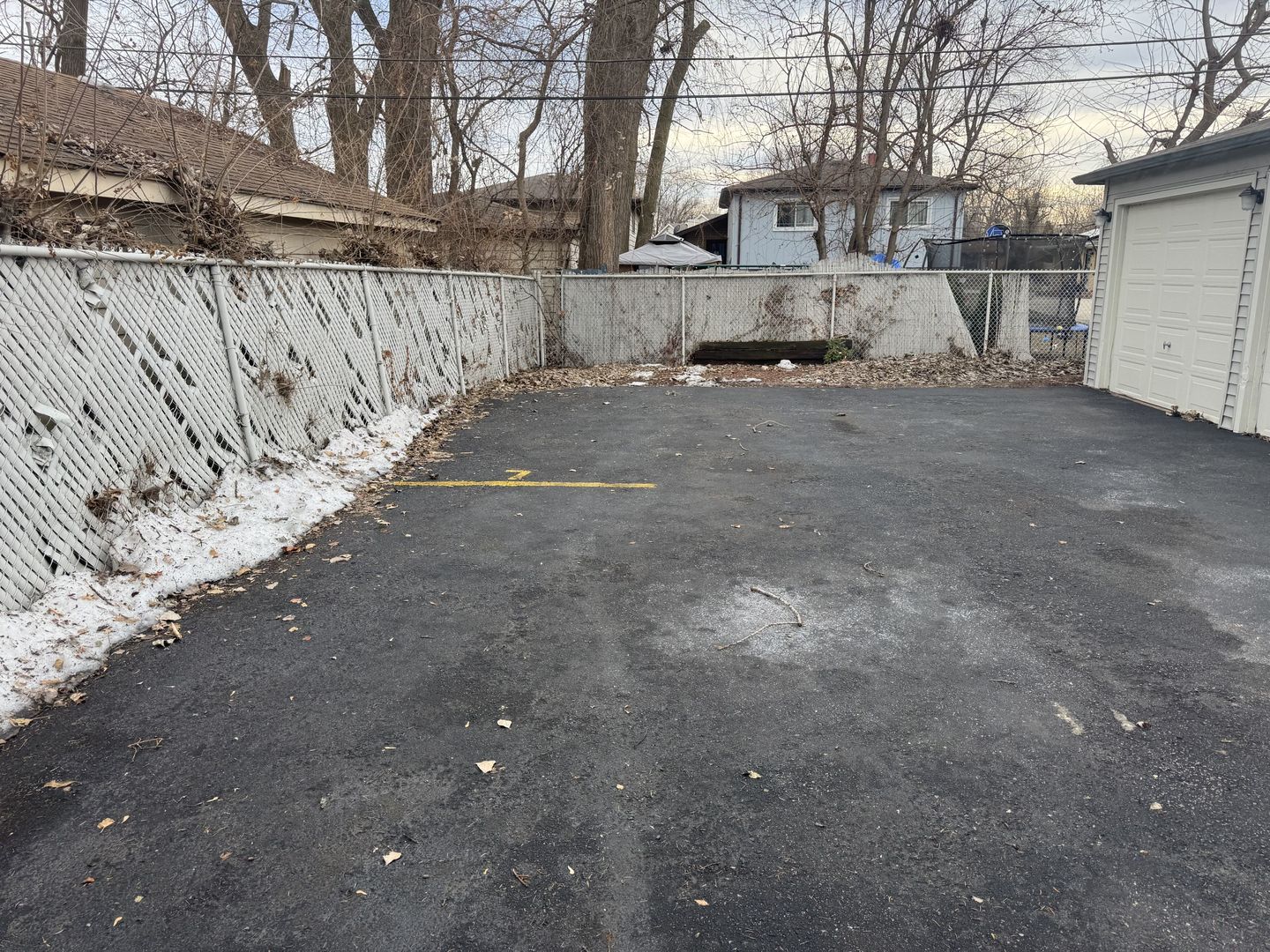 15214 Woodlawn Avenue Unit: 1