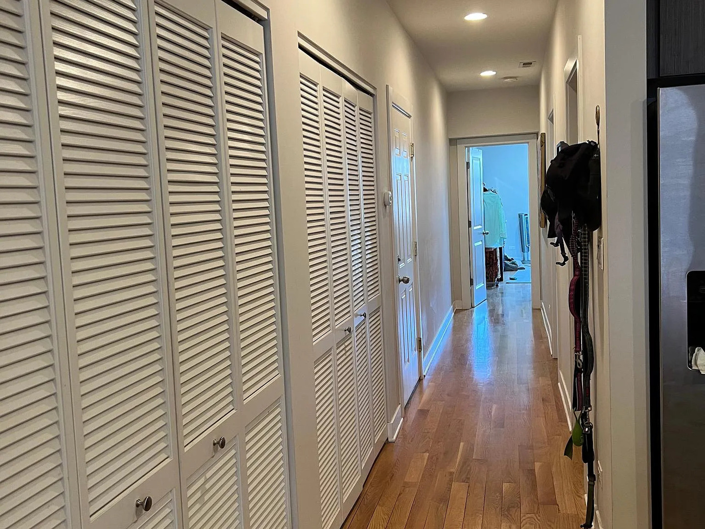 693 N Peoria Street Unit: 3S