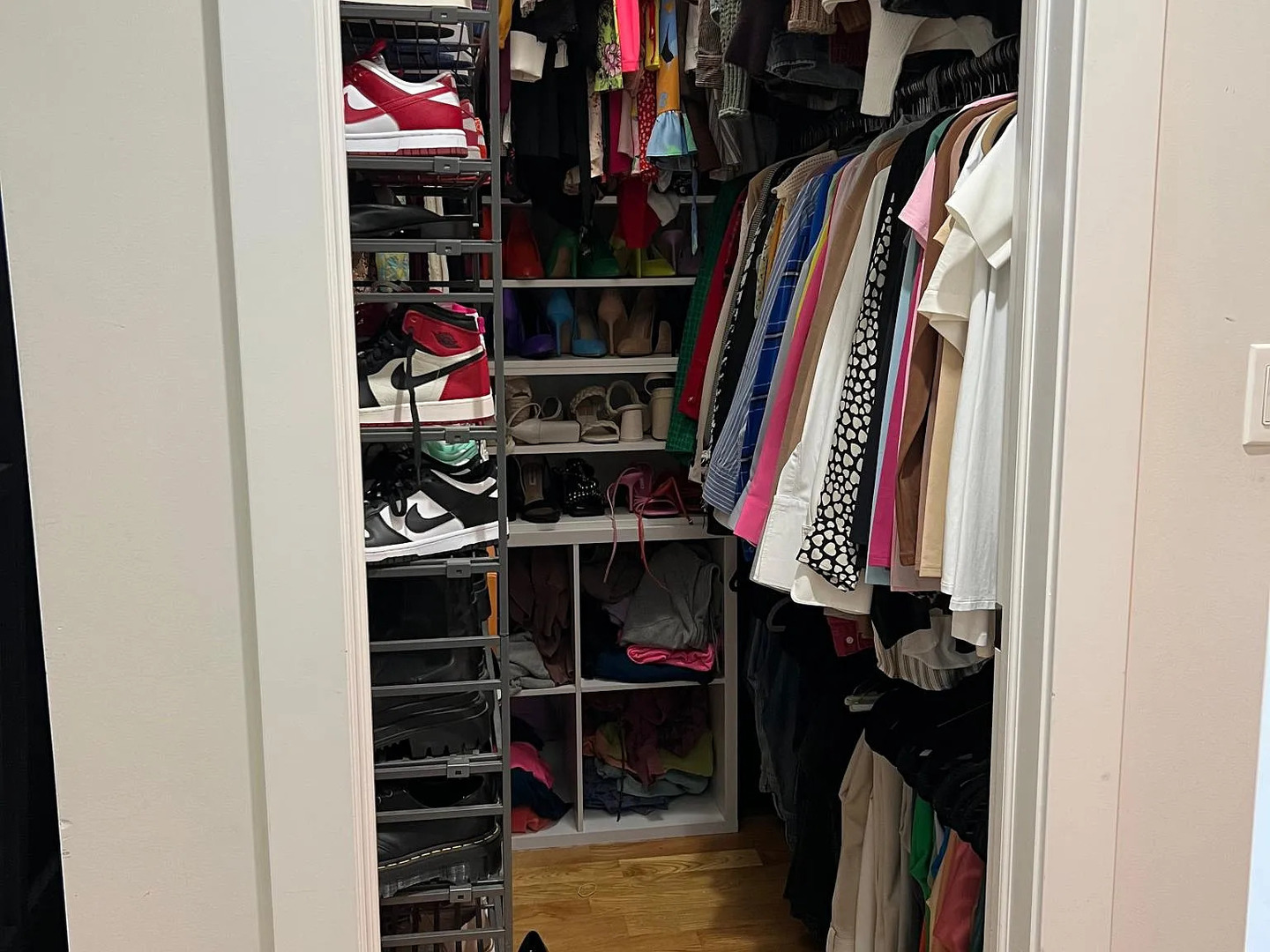 693 N Peoria Street Unit: 3S