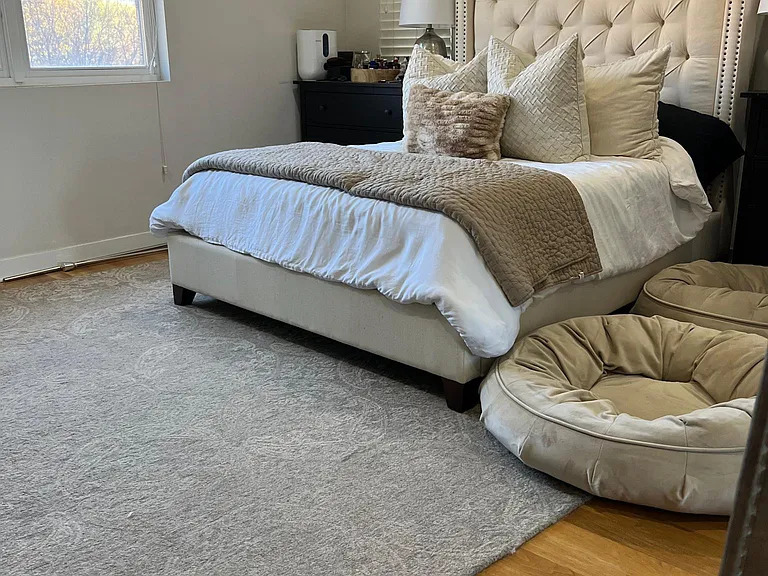 693 N Peoria Street Unit: 3S