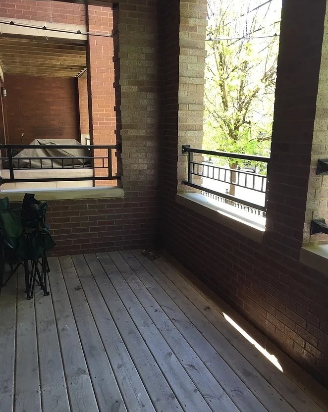 693 N Peoria Street Unit: 3S