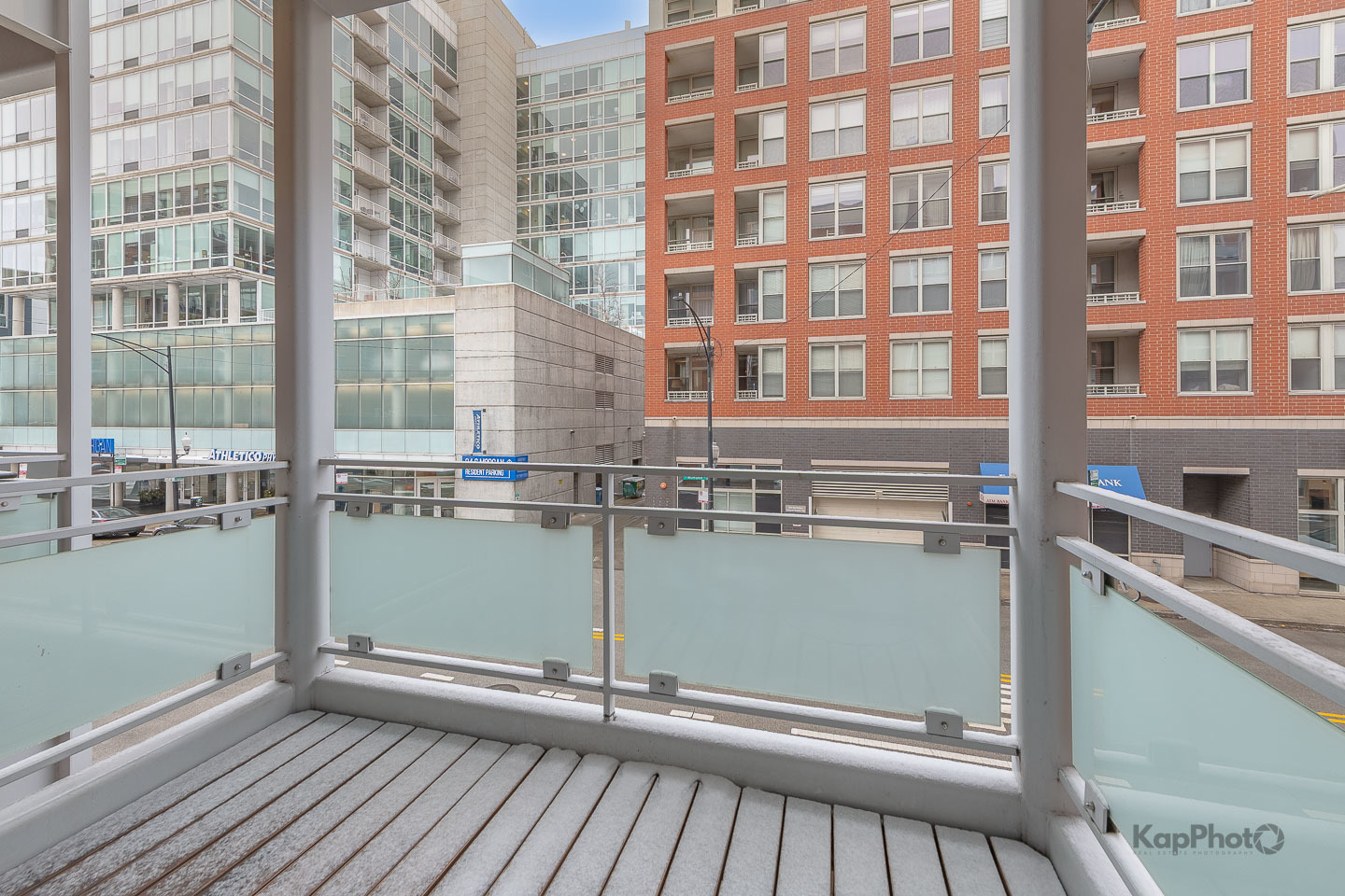 949 W Madison Street Unit: 207