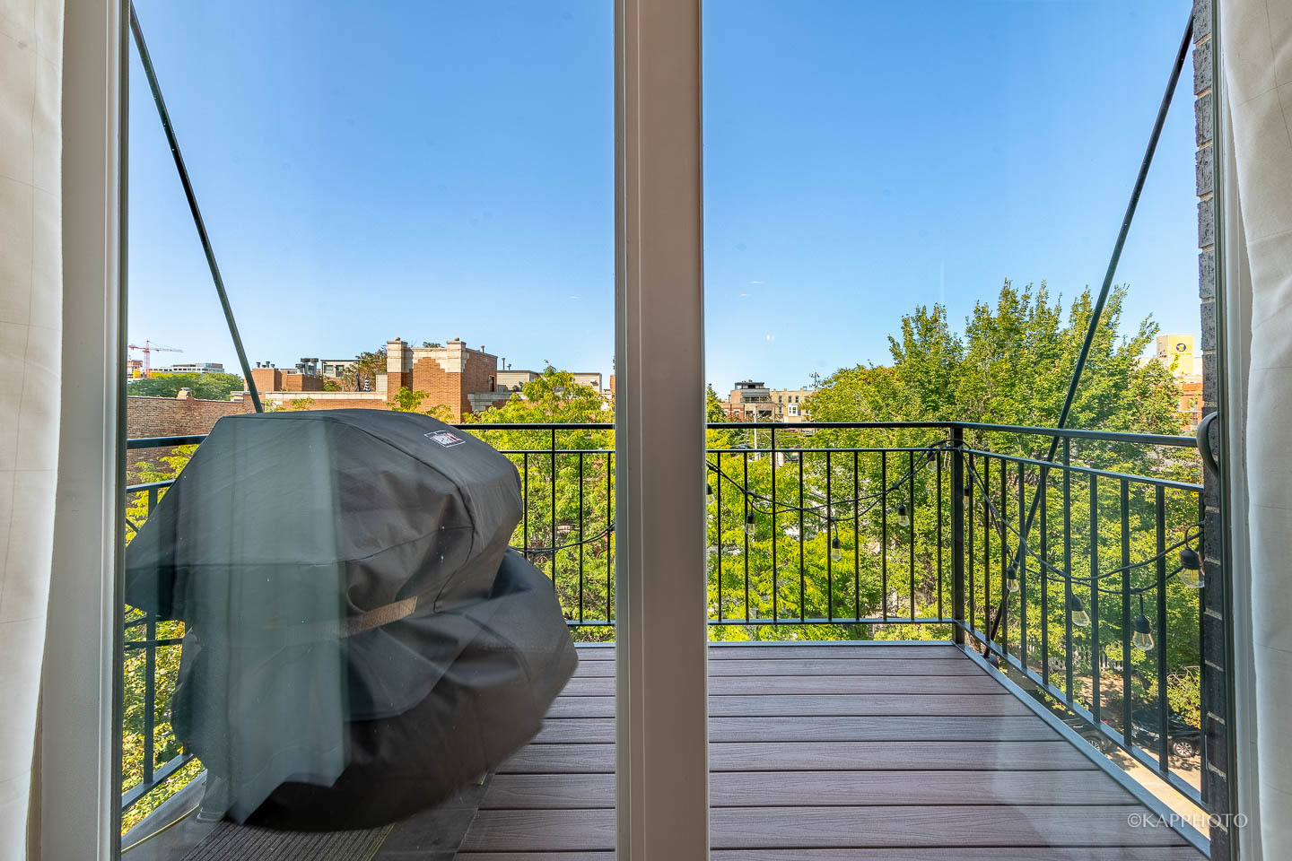 457 N Aberdeen Street Unit: 4N