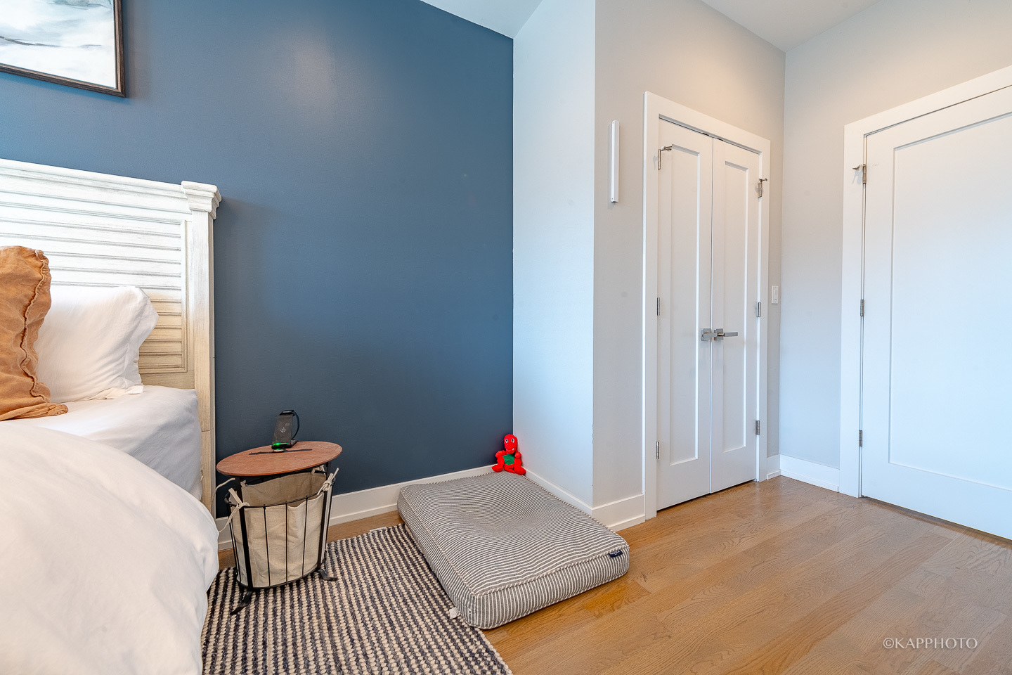 457 N Aberdeen Street Unit: 4N