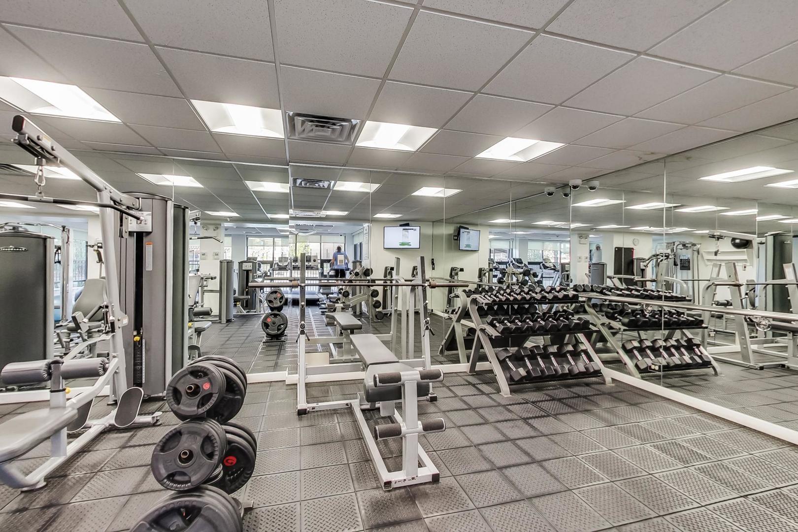 3930 N PINE GROVE Avenue Unit: 1106