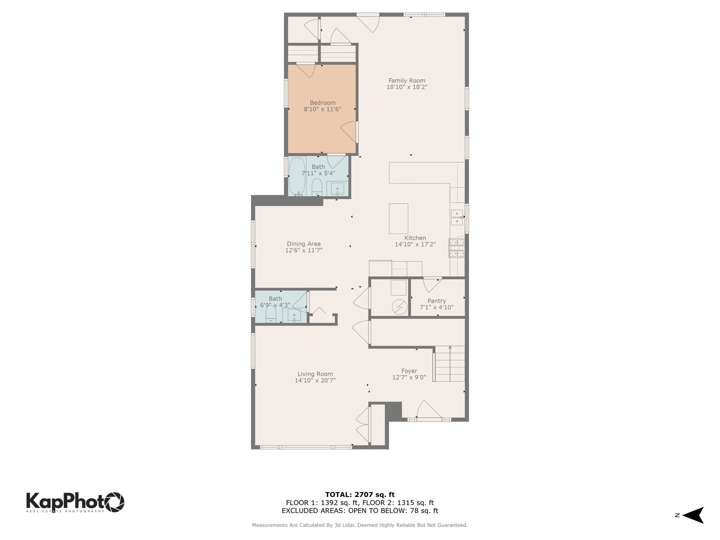 8237 N Newland Avenue