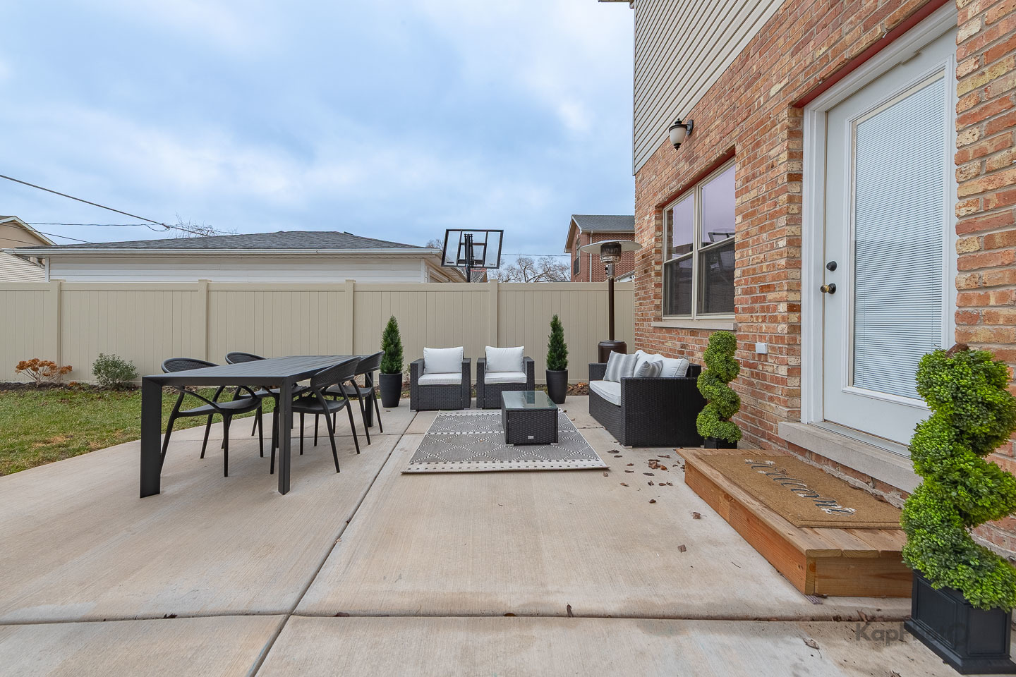 8237 N Newland Avenue