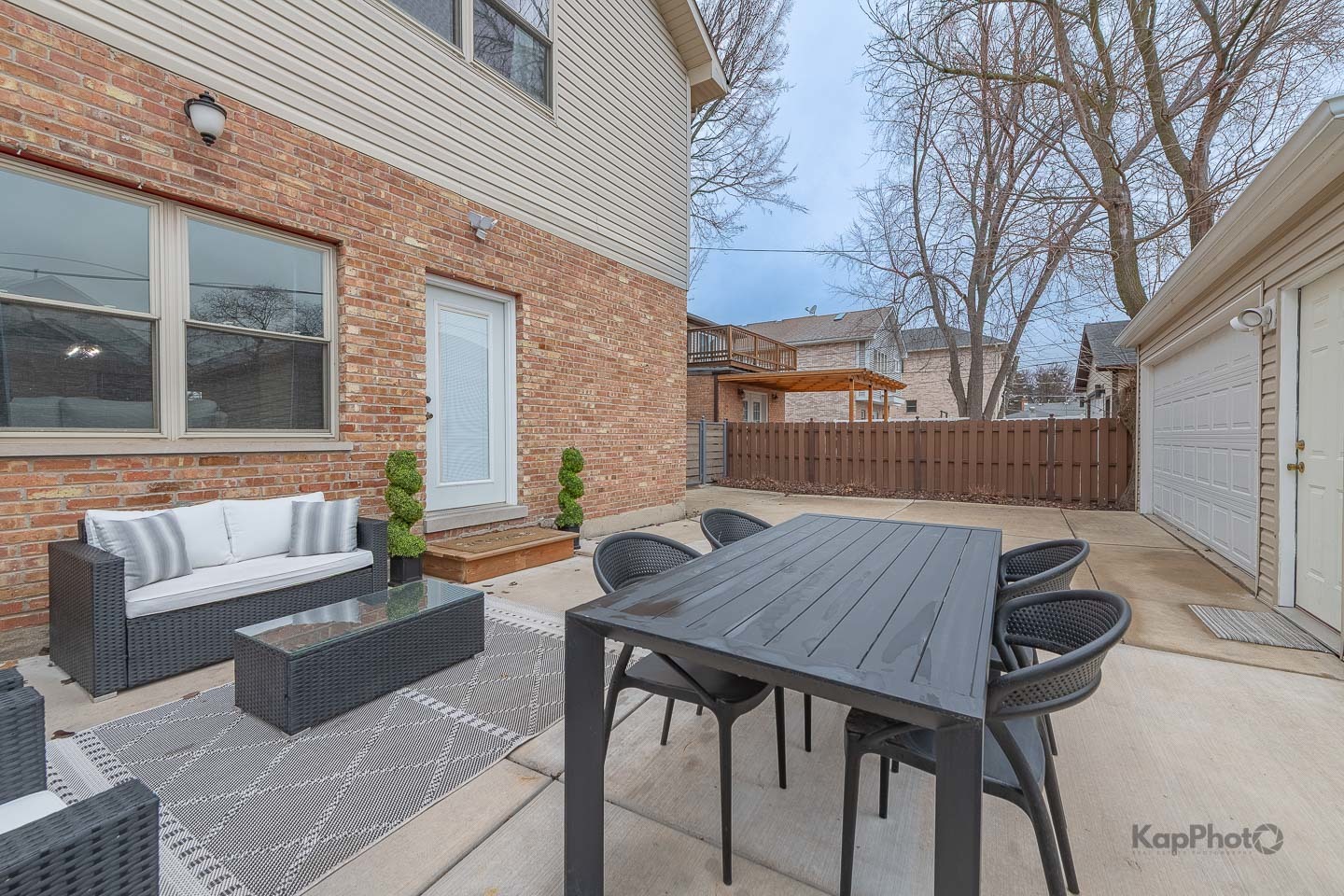 8237 N Newland Avenue