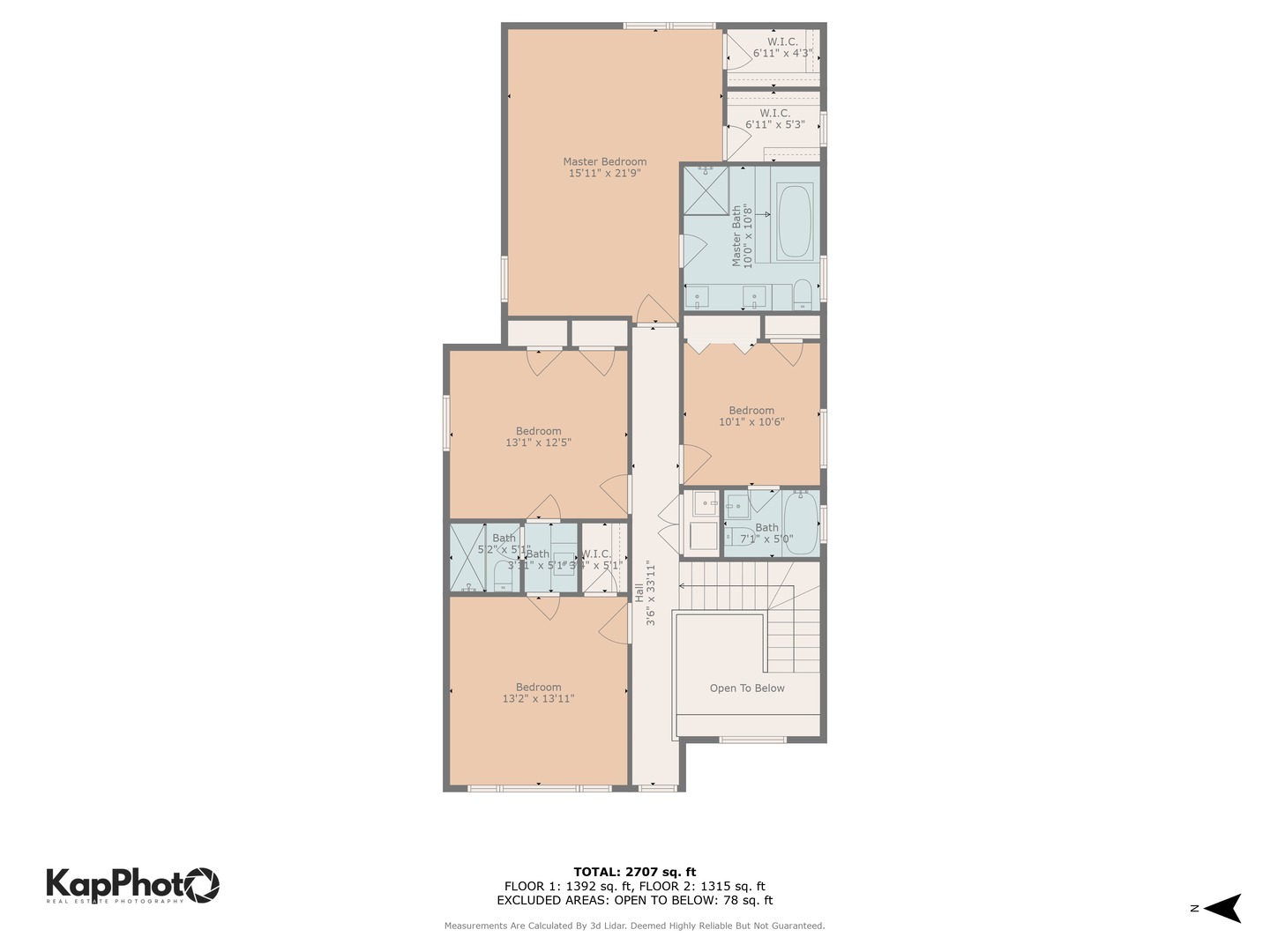 8237 N Newland Avenue