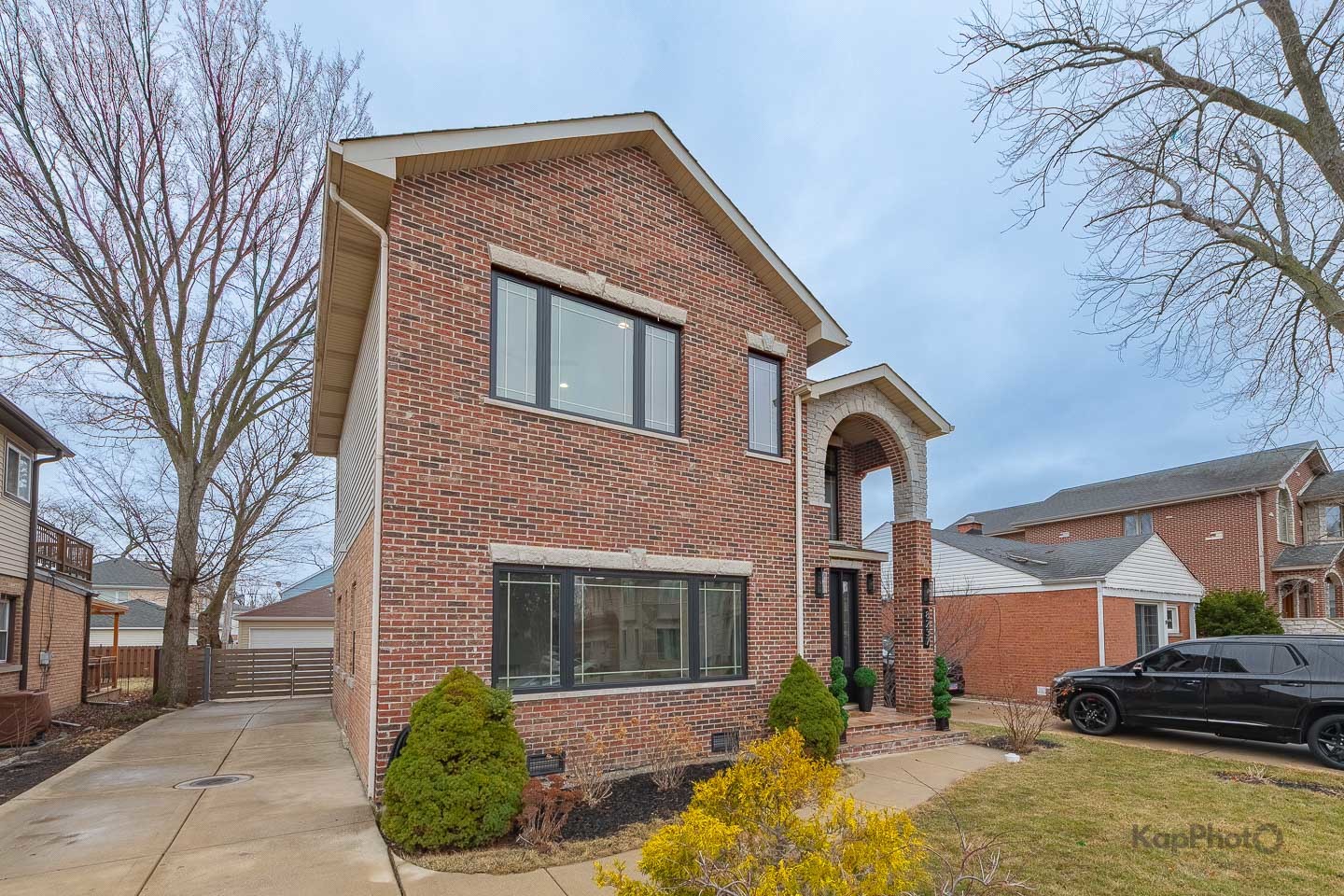 8237 N Newland Avenue