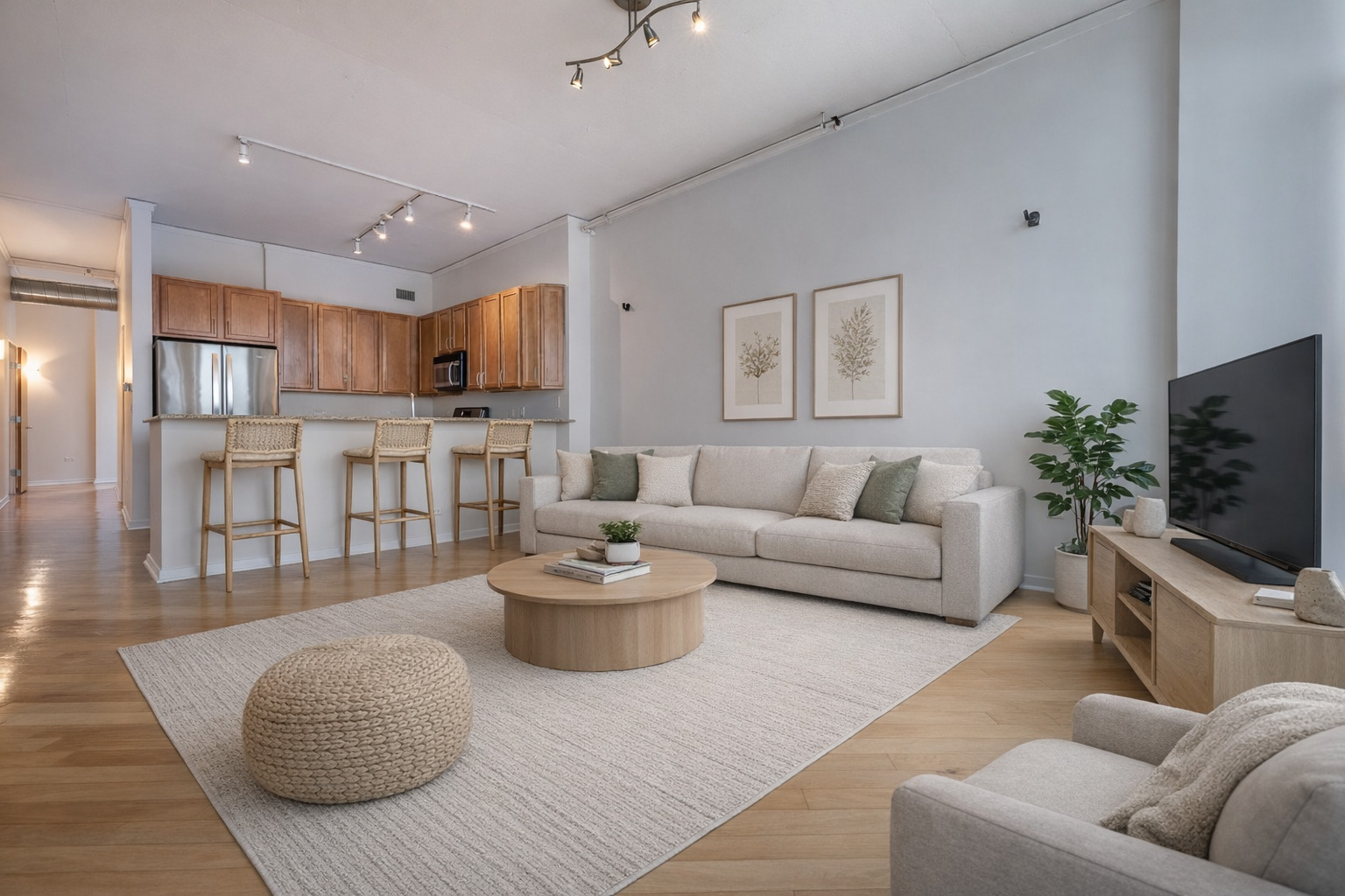 1819 S Michigan Avenue Unit: 406