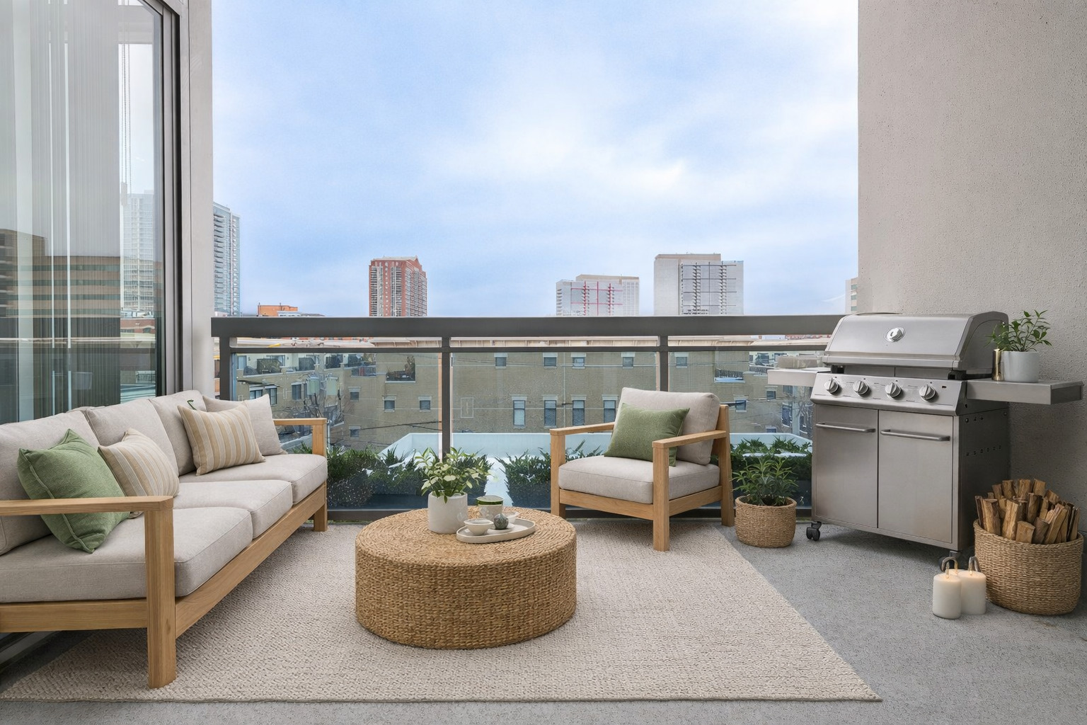 1819 S Michigan Avenue Unit: 406
