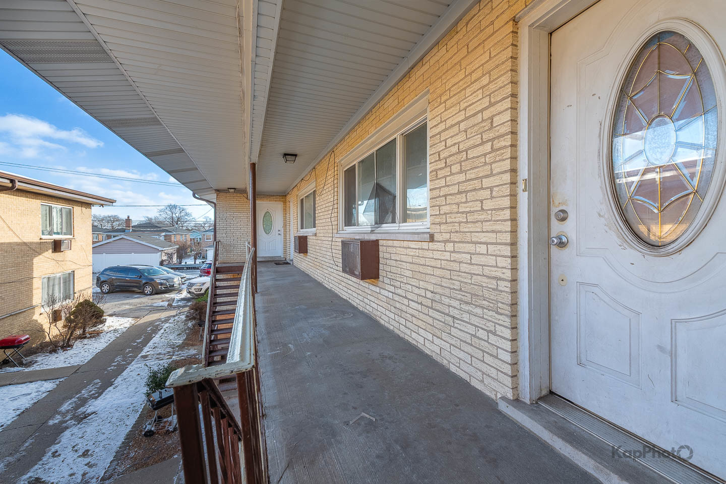 4309 S HARLEM Avenue Unit: 6