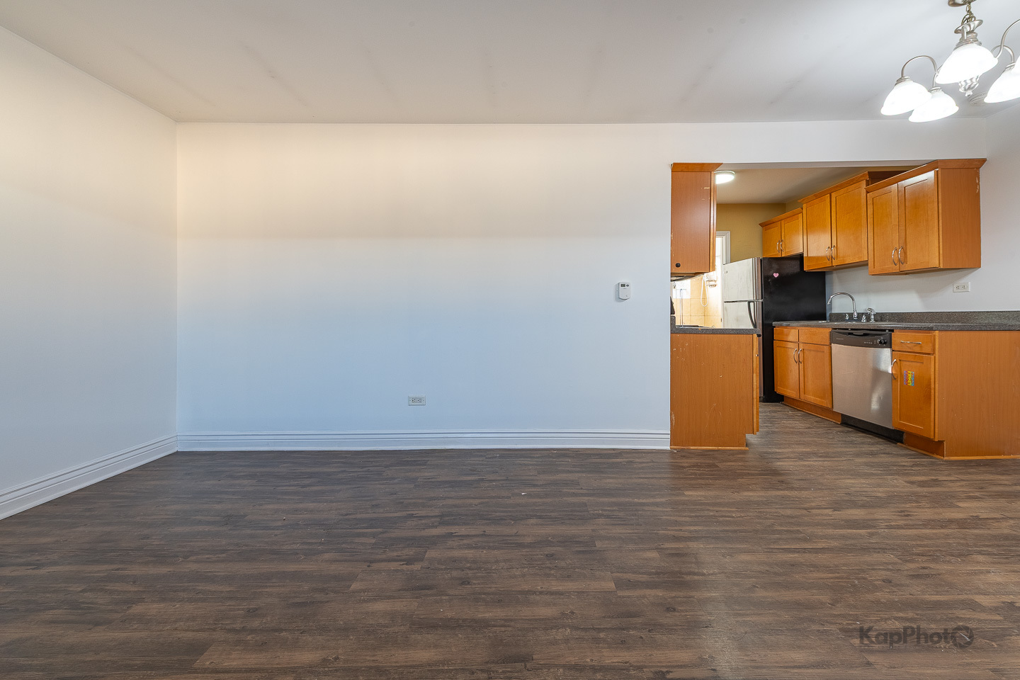 4309 S HARLEM Avenue Unit: 6