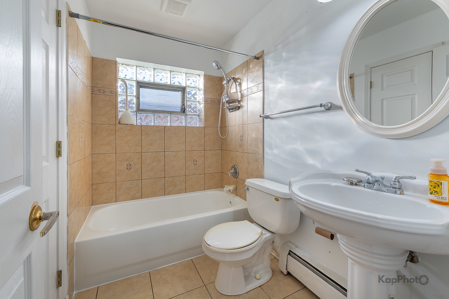 4309 S HARLEM Avenue Unit: 6