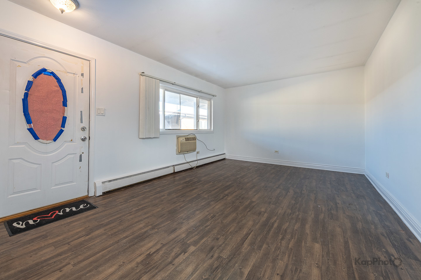 4309 S HARLEM Avenue Unit: 6