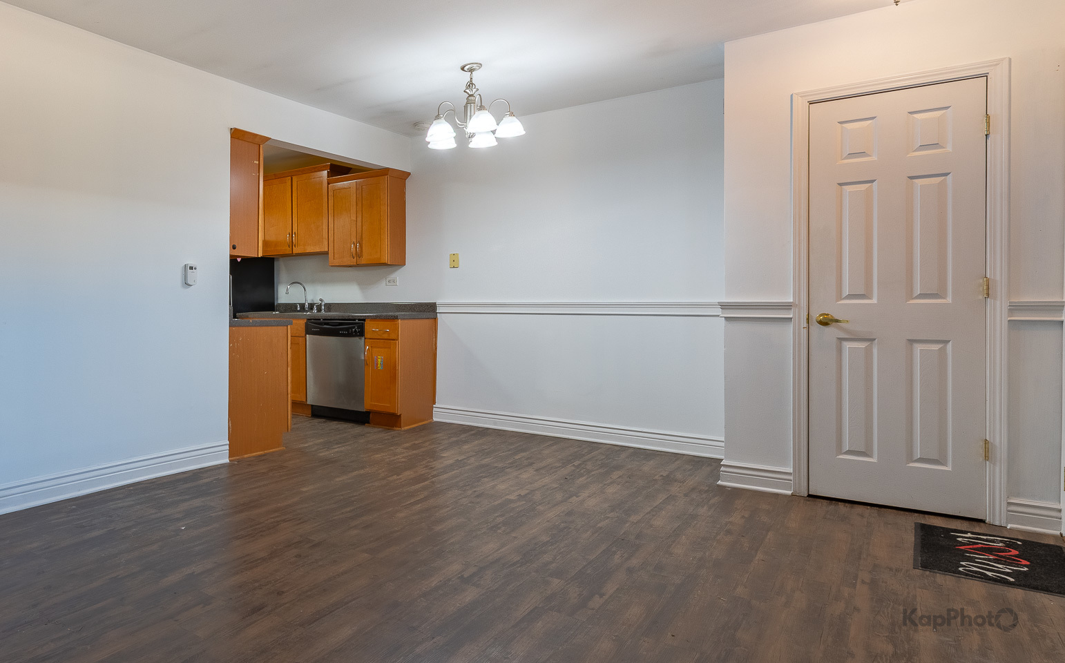 4309 S HARLEM Avenue Unit: 6