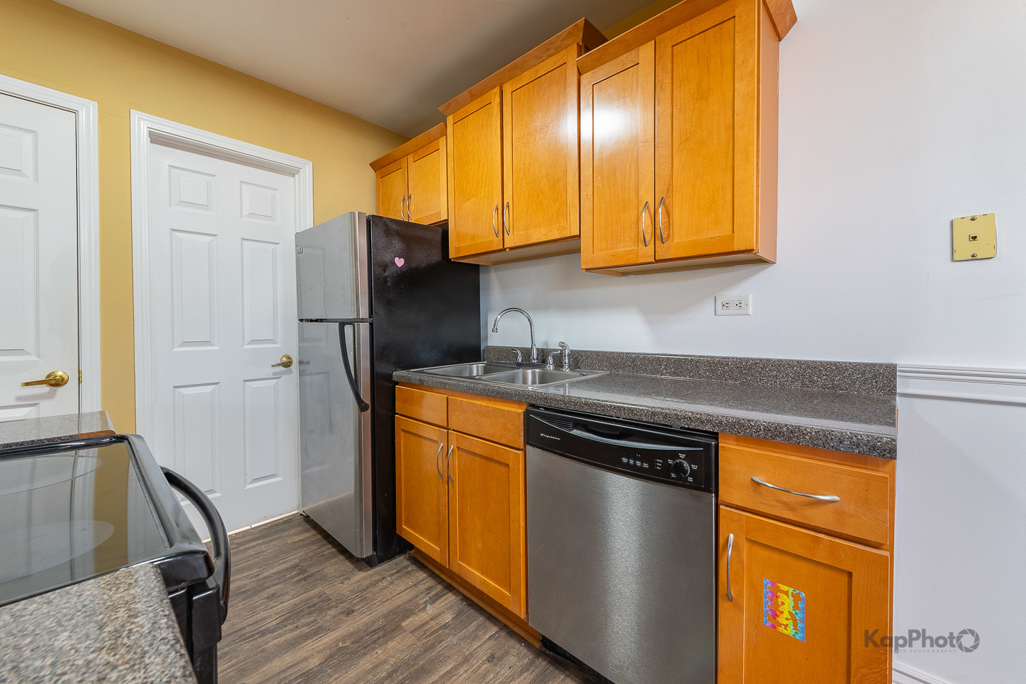 4309 S HARLEM Avenue Unit: 6