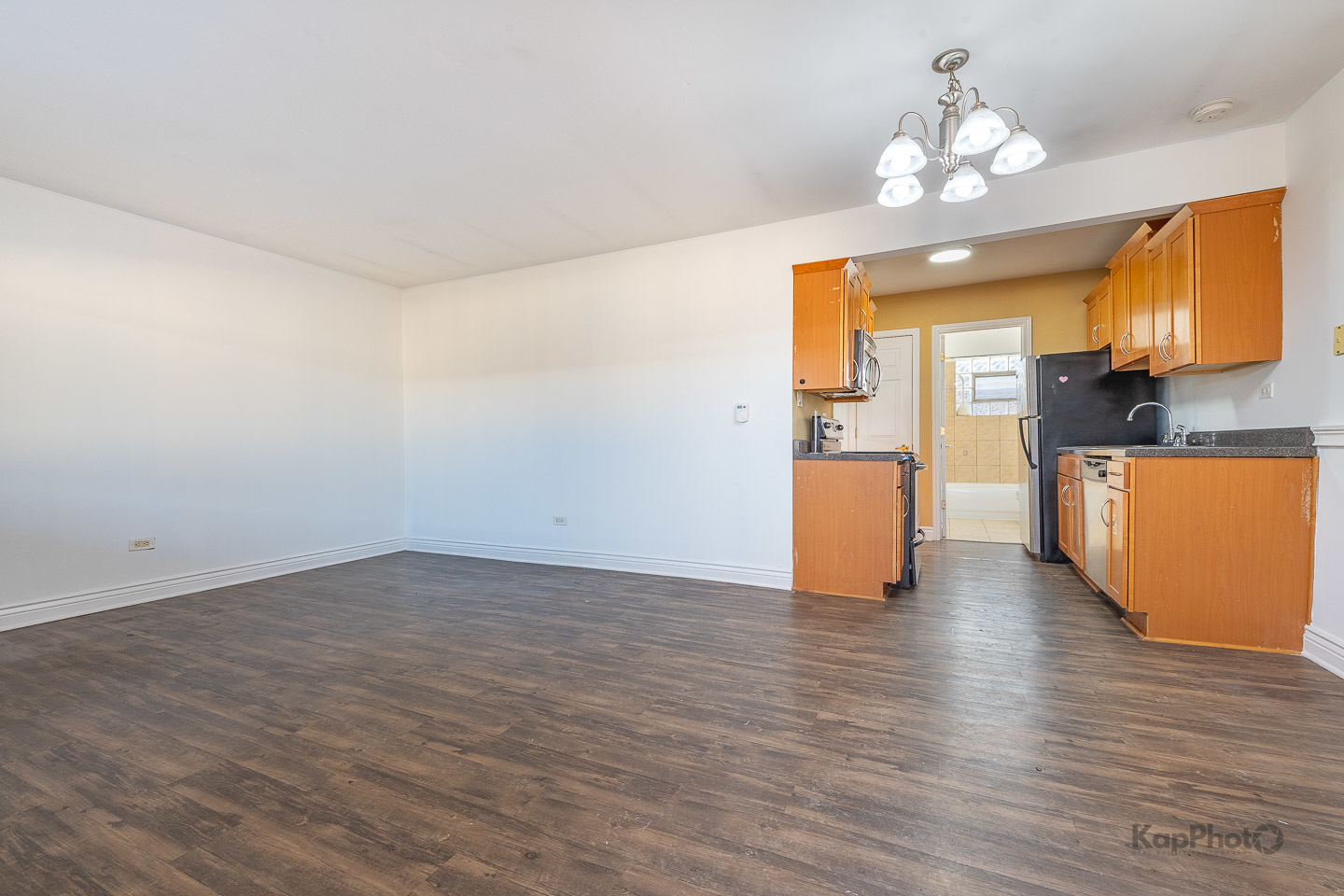 4309 S HARLEM Avenue Unit: 6