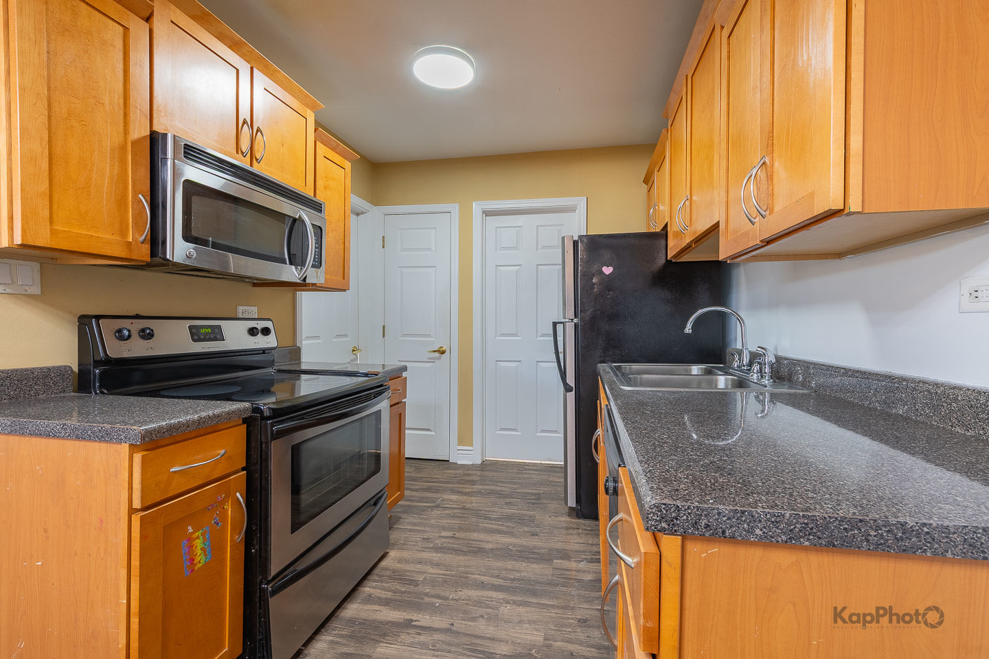 4309 S HARLEM Avenue Unit: 6