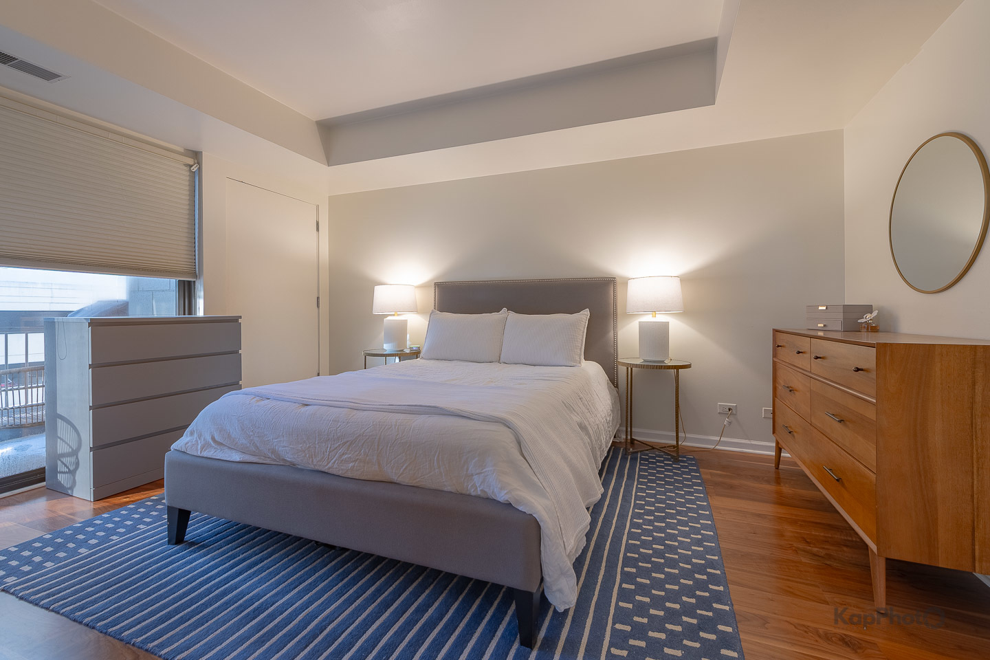 1212 N Wells Street Unit: 303