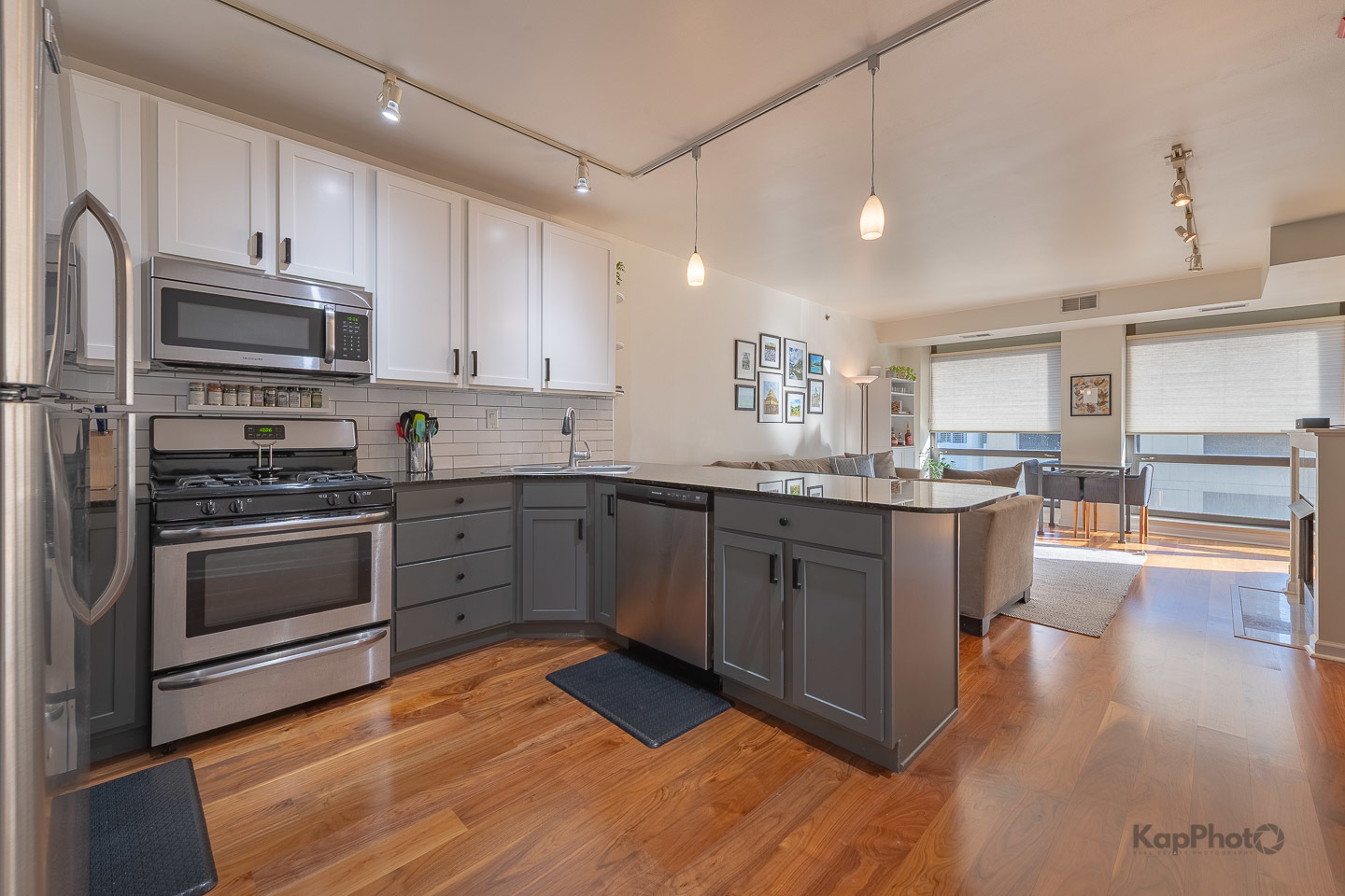 1212 N Wells Street Unit: 303