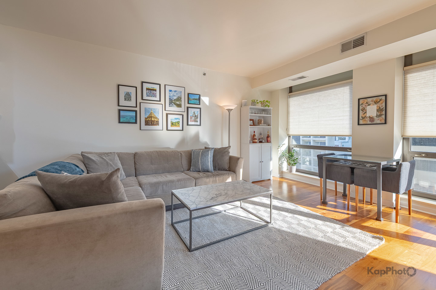 1212 N Wells Street Unit: 303