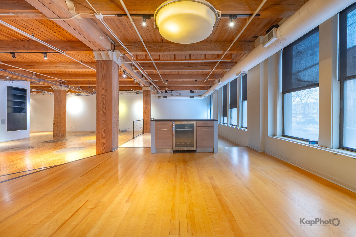 913 W Van Buren Street Unit: 1A