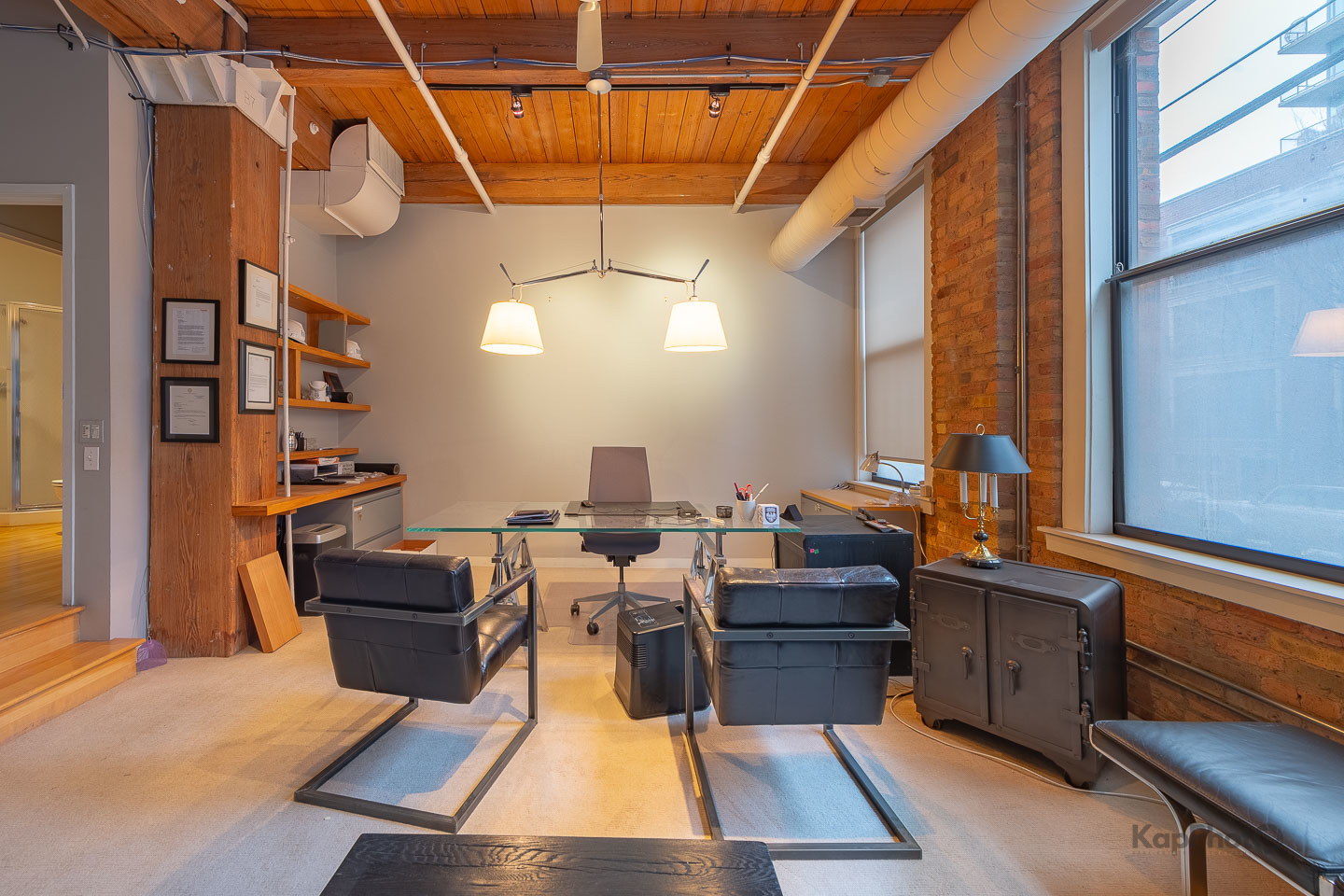 913 W Van Buren Street Unit: 1A