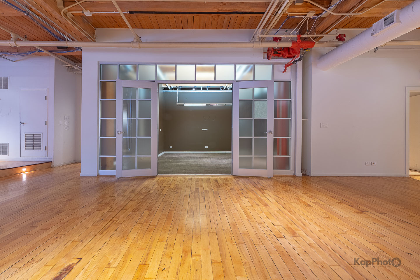 913 W Van Buren Street Unit: 1A