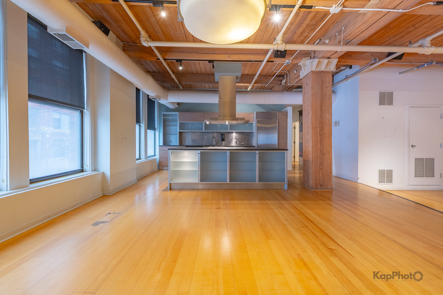 913 W Van Buren Street Unit: 1A