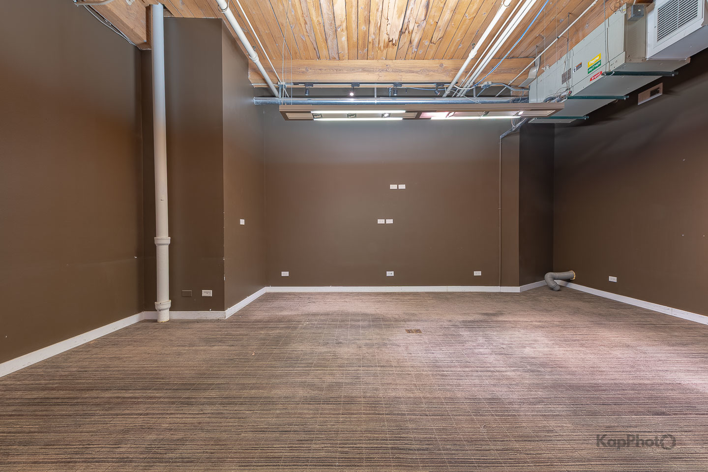 913 W Van Buren Street Unit: 1A