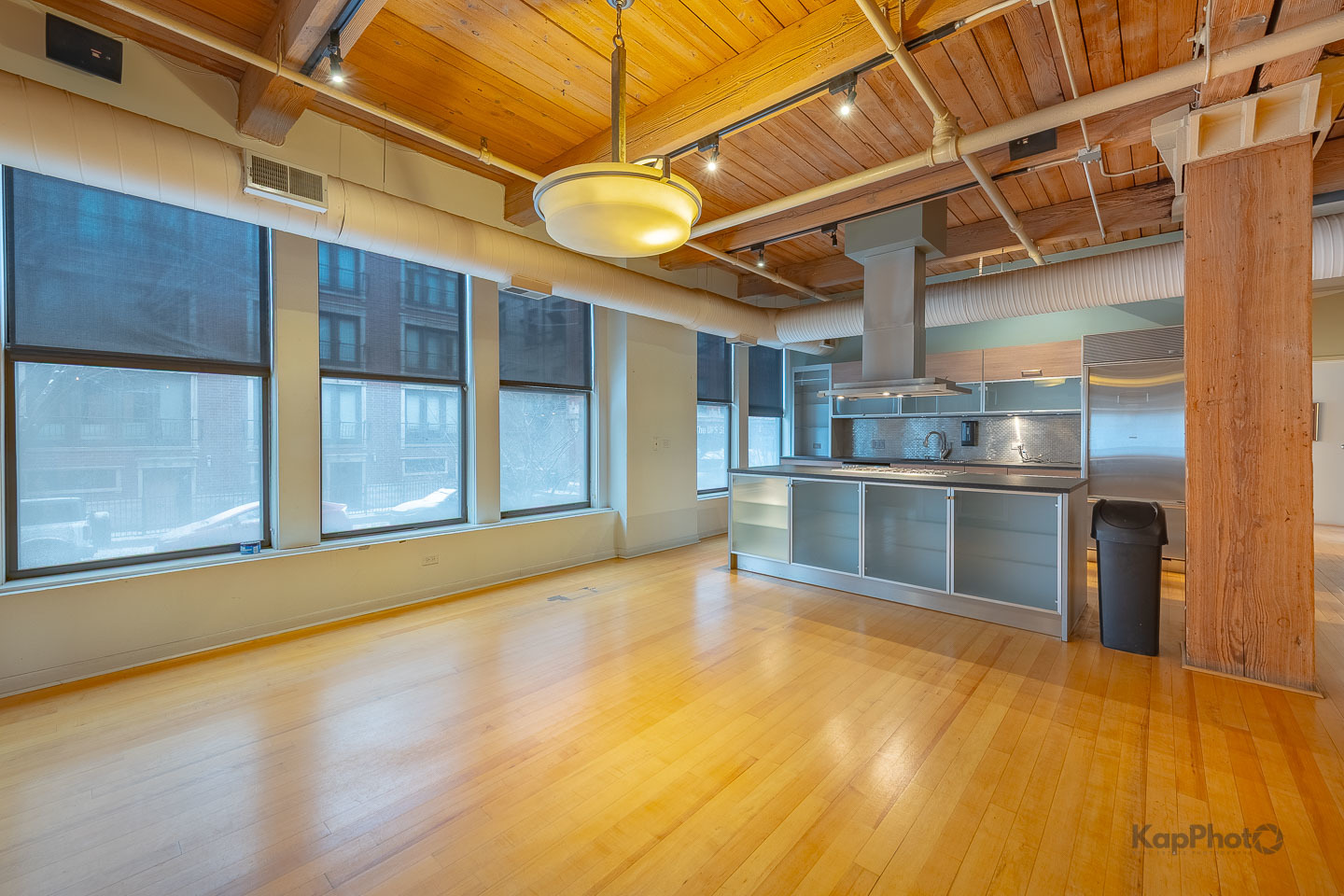 913 W Van Buren Street Unit: 1A